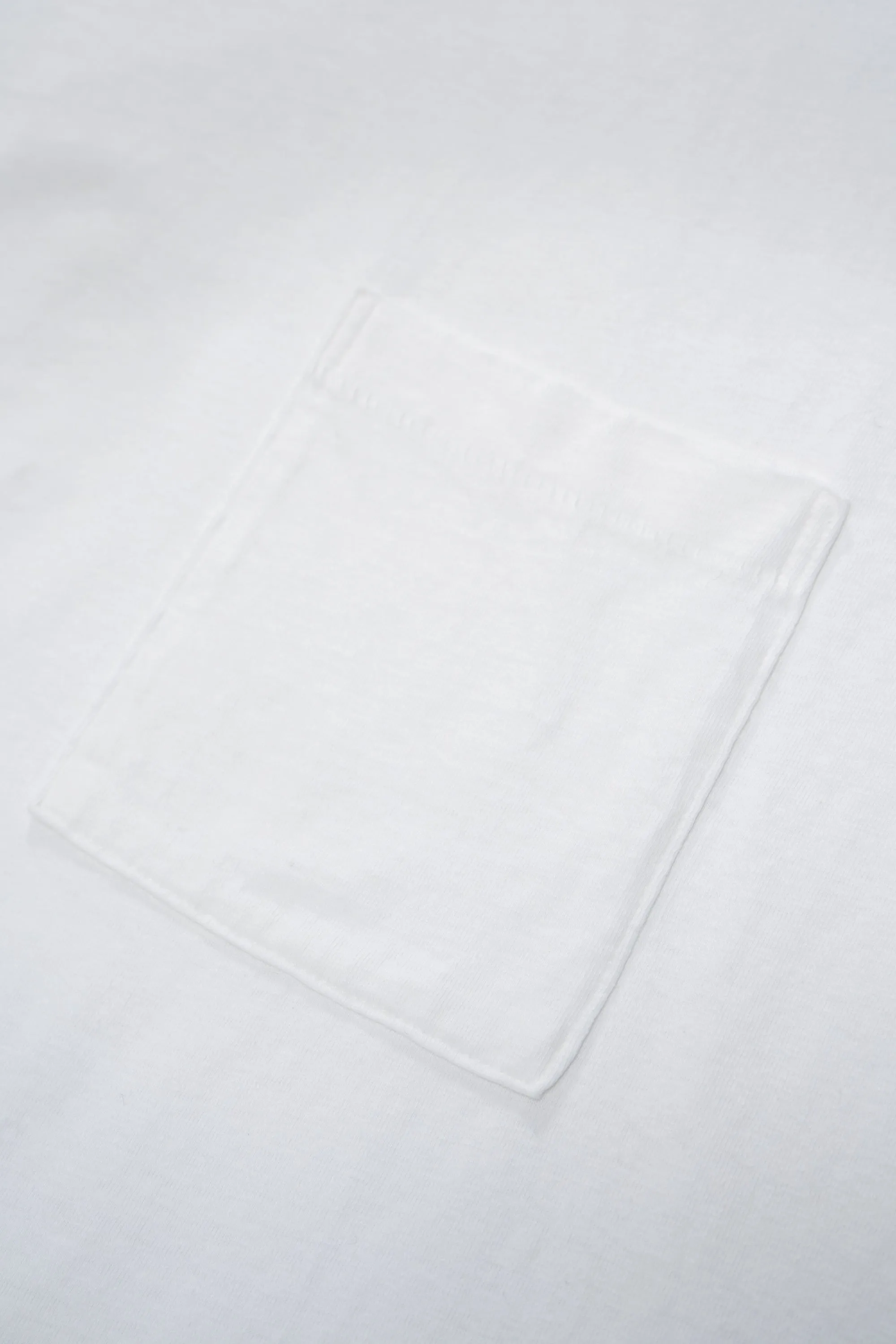 LW - C x Evan Kinori T-Shirt - White sold by Lady White Co. product image thumbnail 5