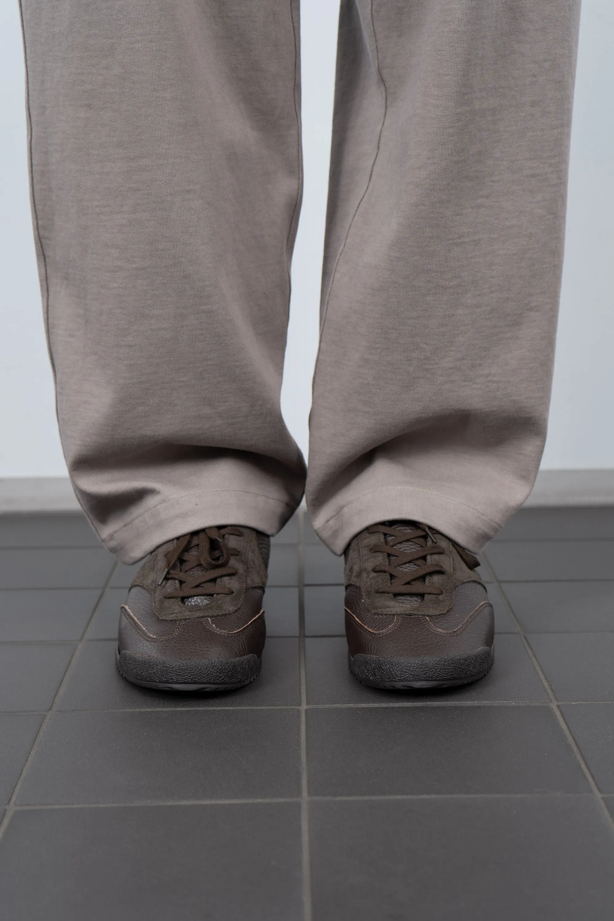 LW - C x ROF German Military Trainer - Chestnut sold by Lady White Co. product image thumbnail 2