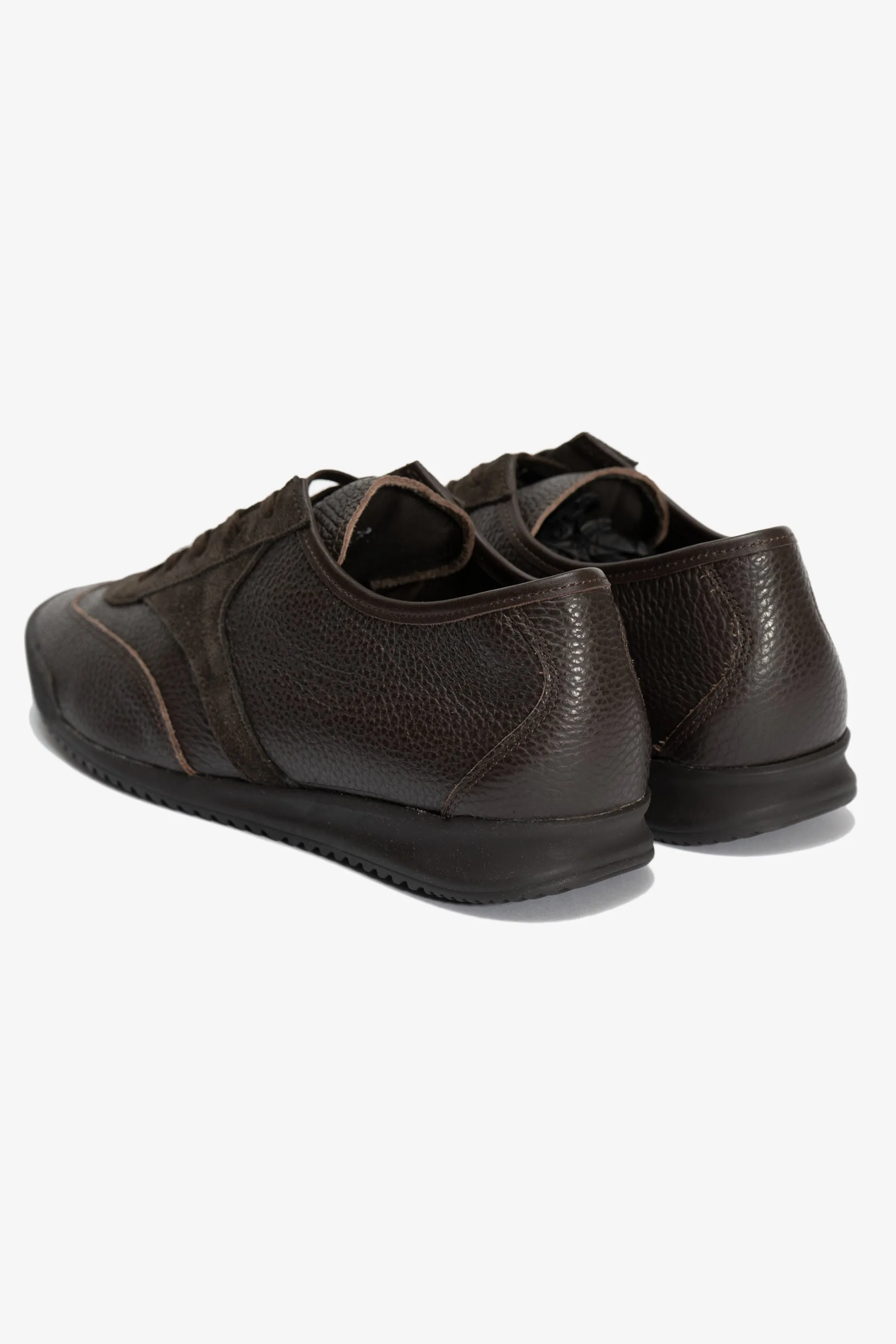 LW - C x ROF German Military Trainer - Chestnut sold by Lady White Co. product image thumbnail 4