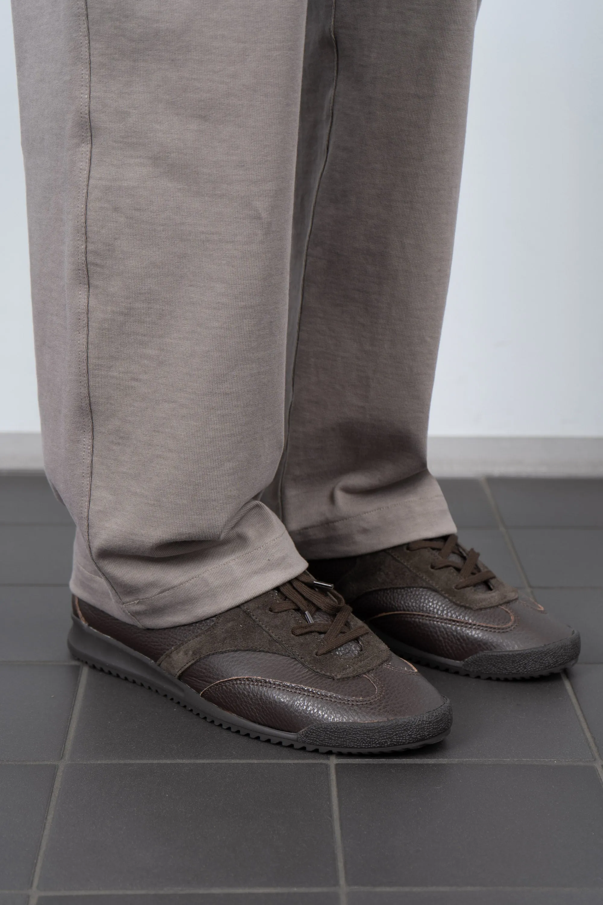 LW - C x ROF German Military Trainer - Chestnut sold by Lady White Co. product image thumbnail 3