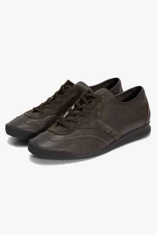 LW - C x ROF German Military Trainer - Chestnut made by Lady White Co.