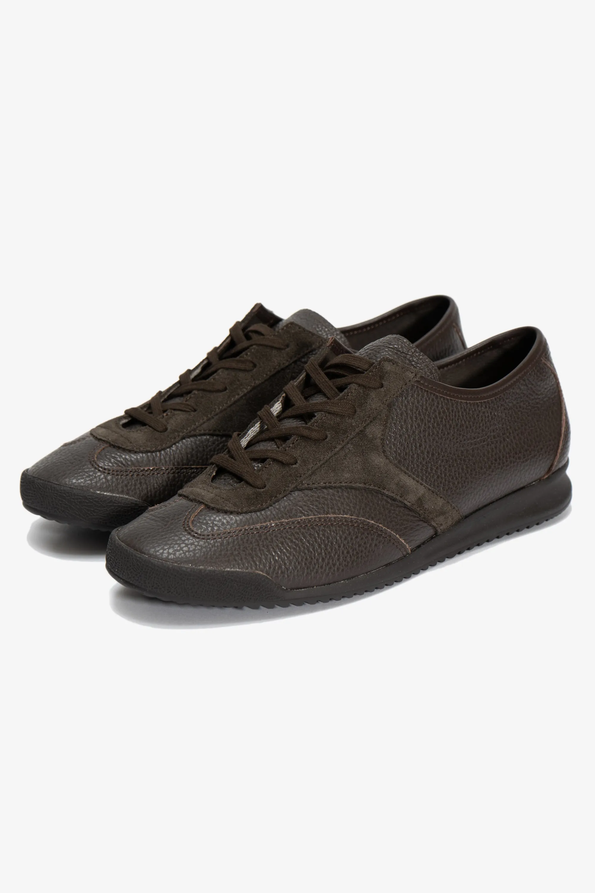 LW - C x ROF German Military Trainer - Chestnut sold by Lady White Co.