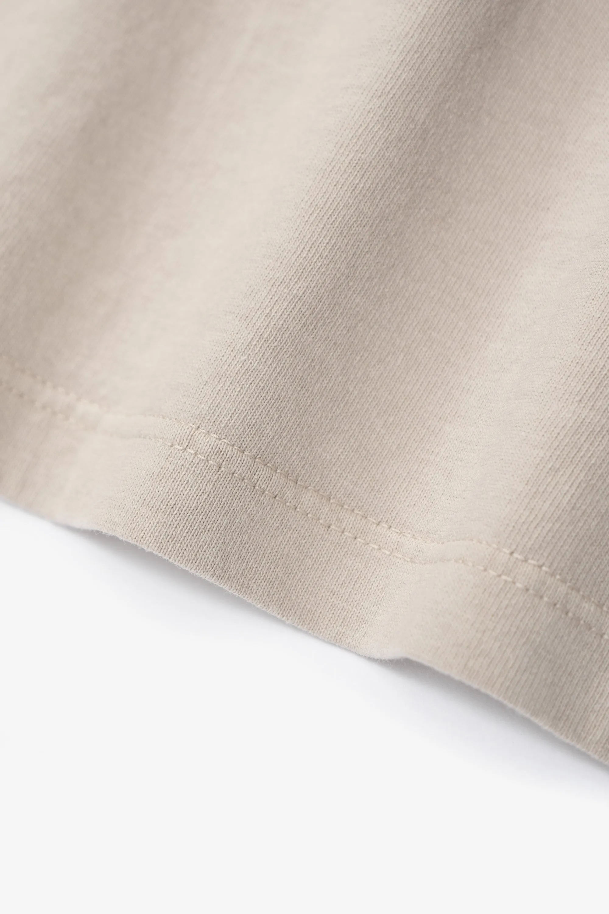 OUR T-SHIRT 2-PACK - CONCRETE sold by Lady White Co. product image thumbnail 4