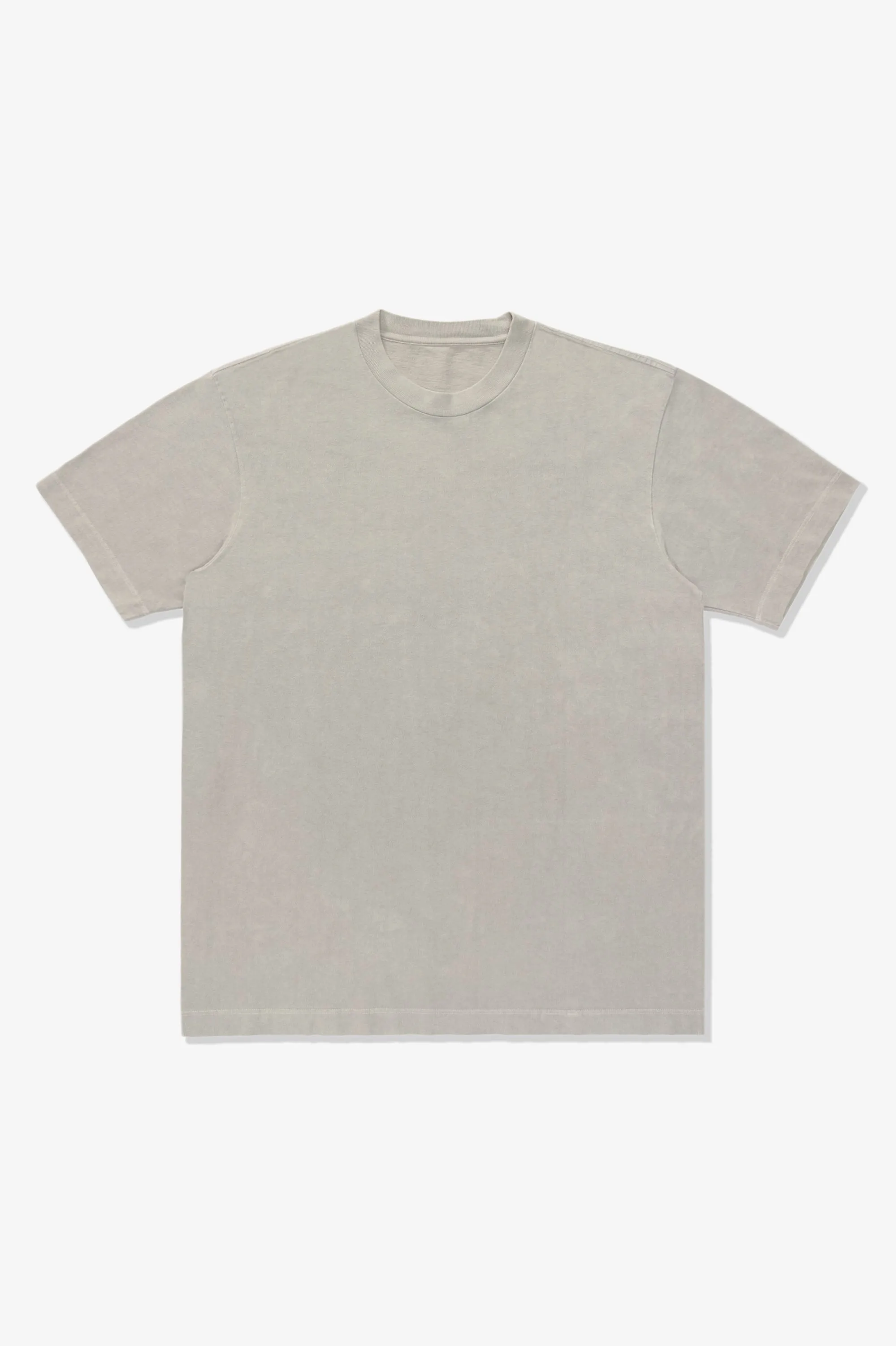 MUNICIPAL T-SHIRT - Oak Iron sold by Lady White Co.