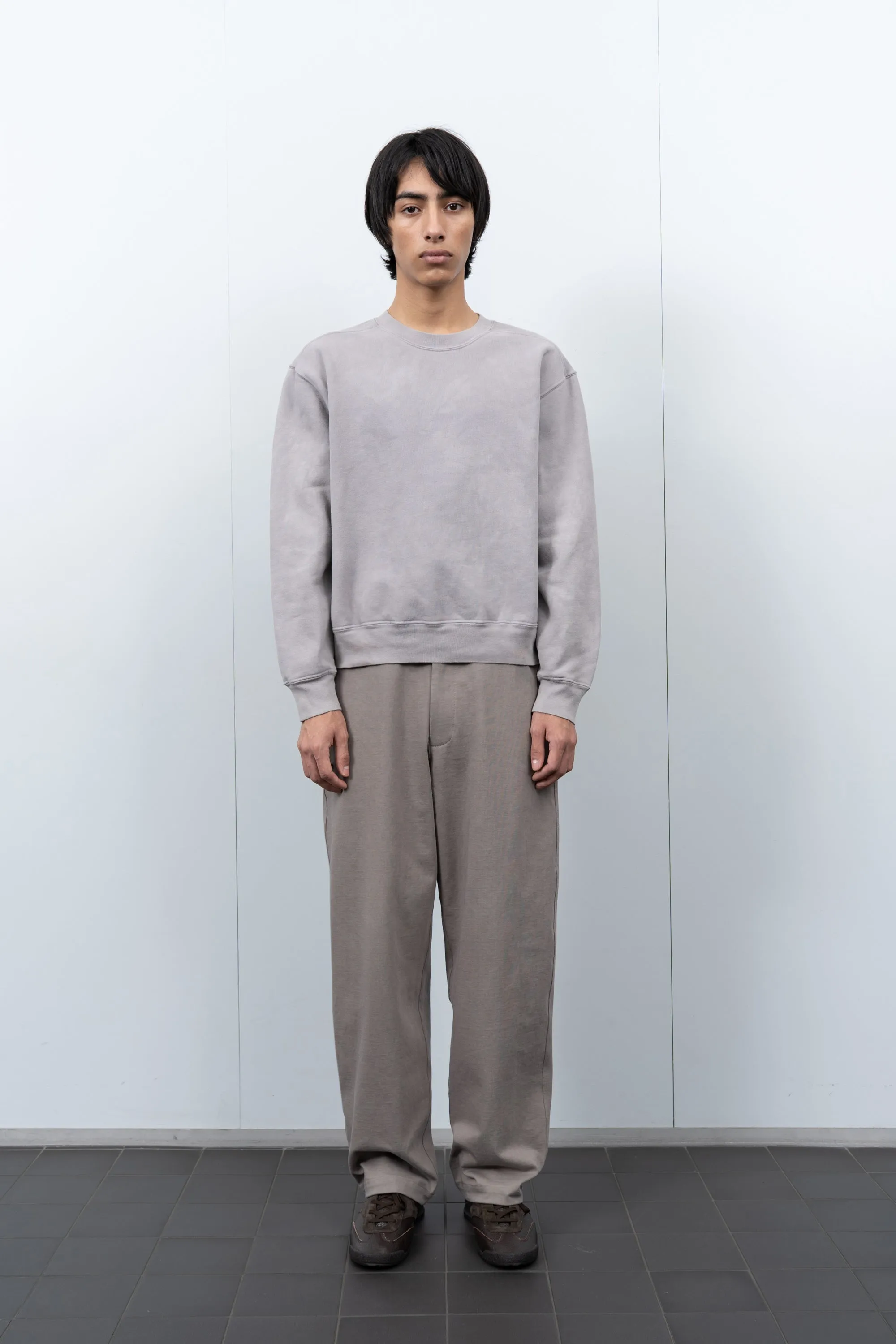 MINI CREWNECK - Oak Iron sold by Lady White Co. product image thumbnail 2