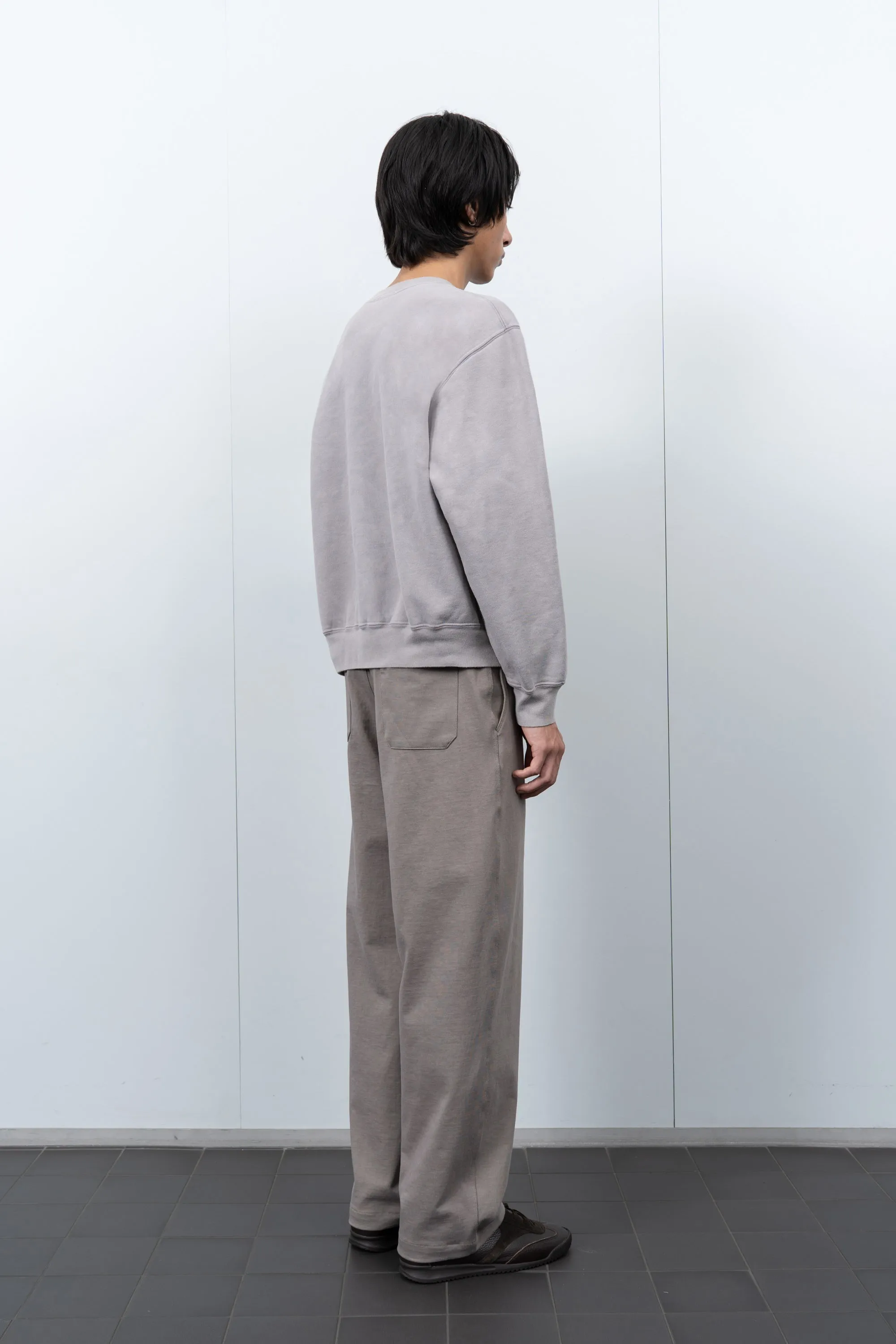 MINI CREWNECK - Oak Iron sold by Lady White Co. product image thumbnail 3