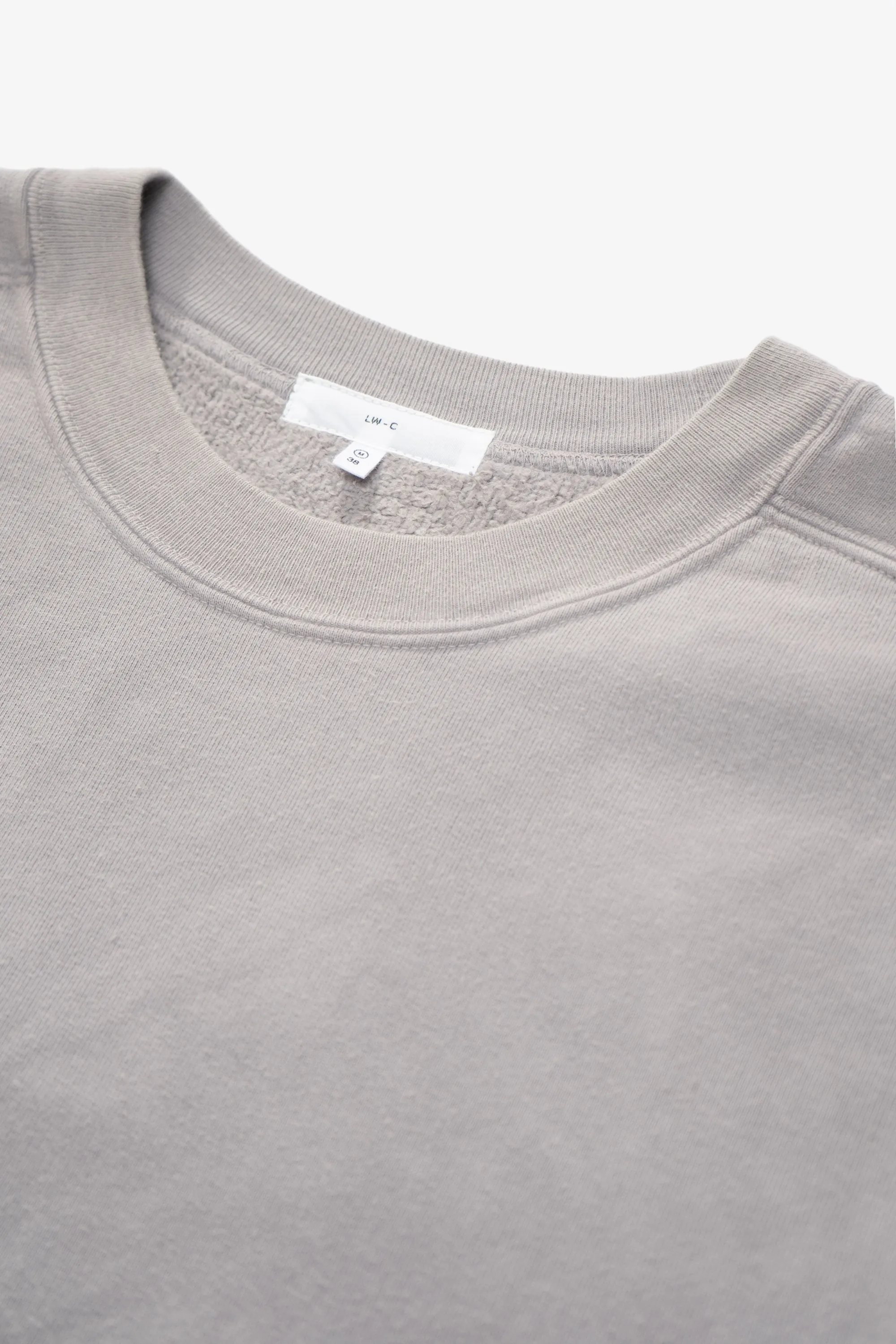 MINI CREWNECK - Oak Iron sold by Lady White Co. product image thumbnail 4