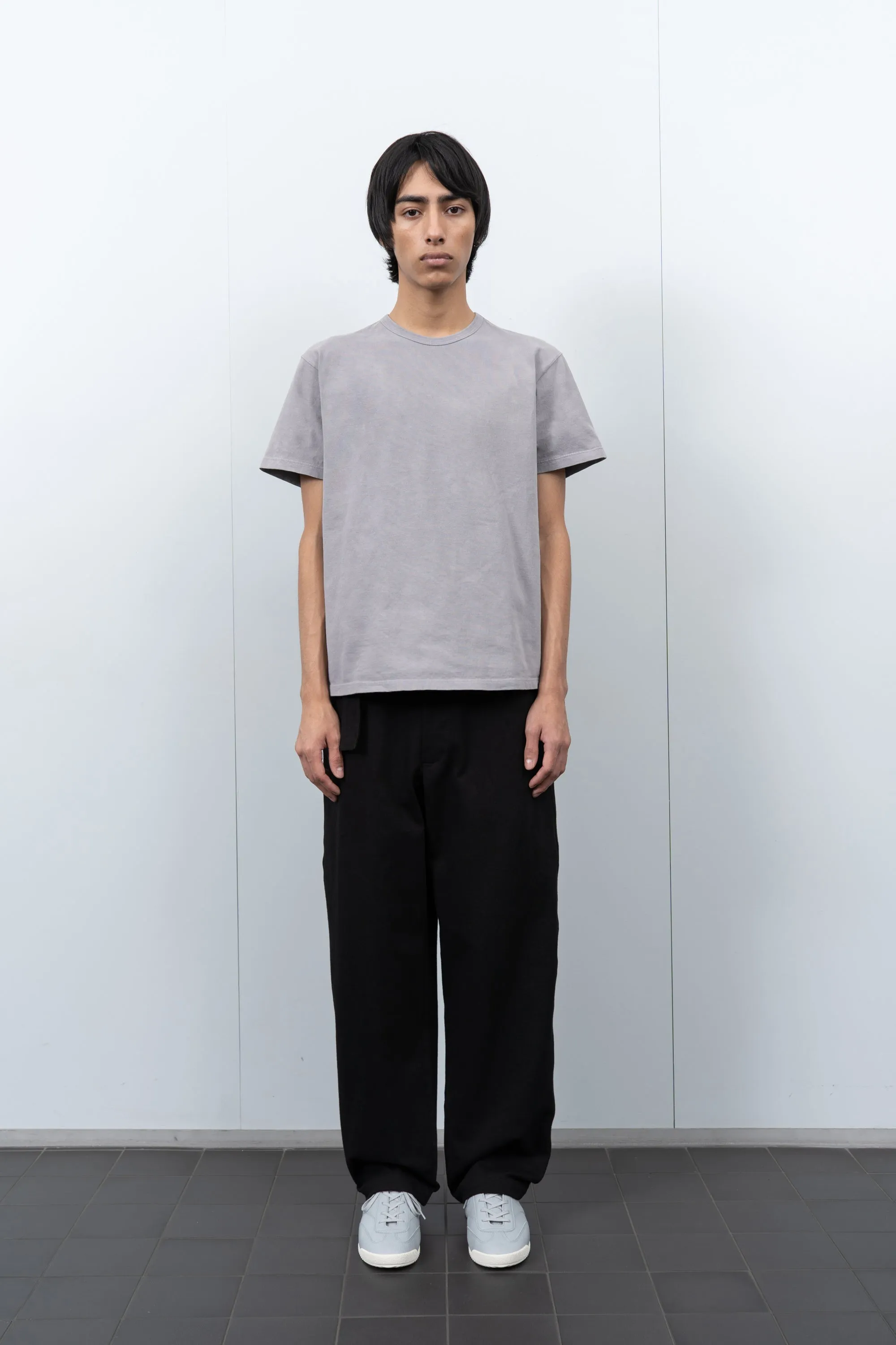 OUR T-SHIRT - Oak Iron sold by Lady White Co. product image thumbnail 2