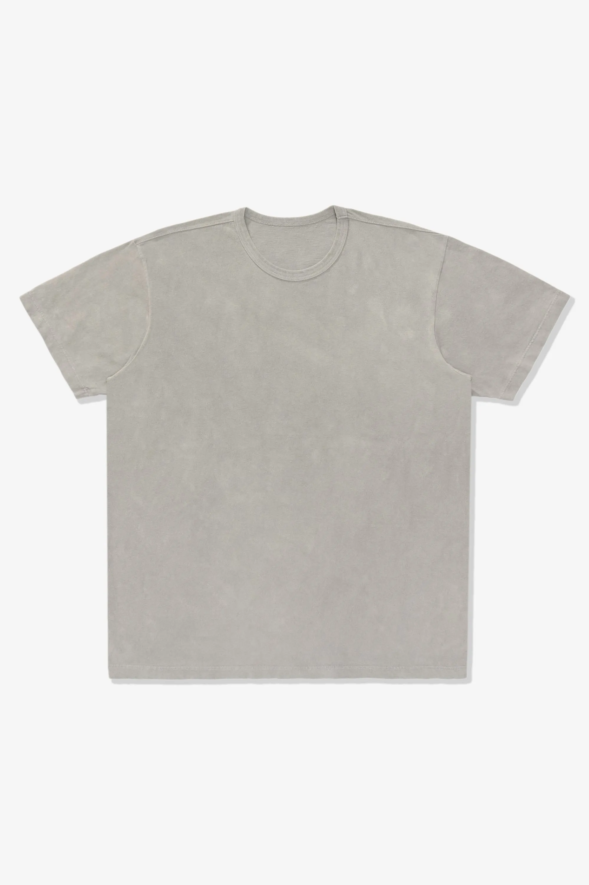 OUR T-SHIRT - Oak Iron sold by Lady White Co.