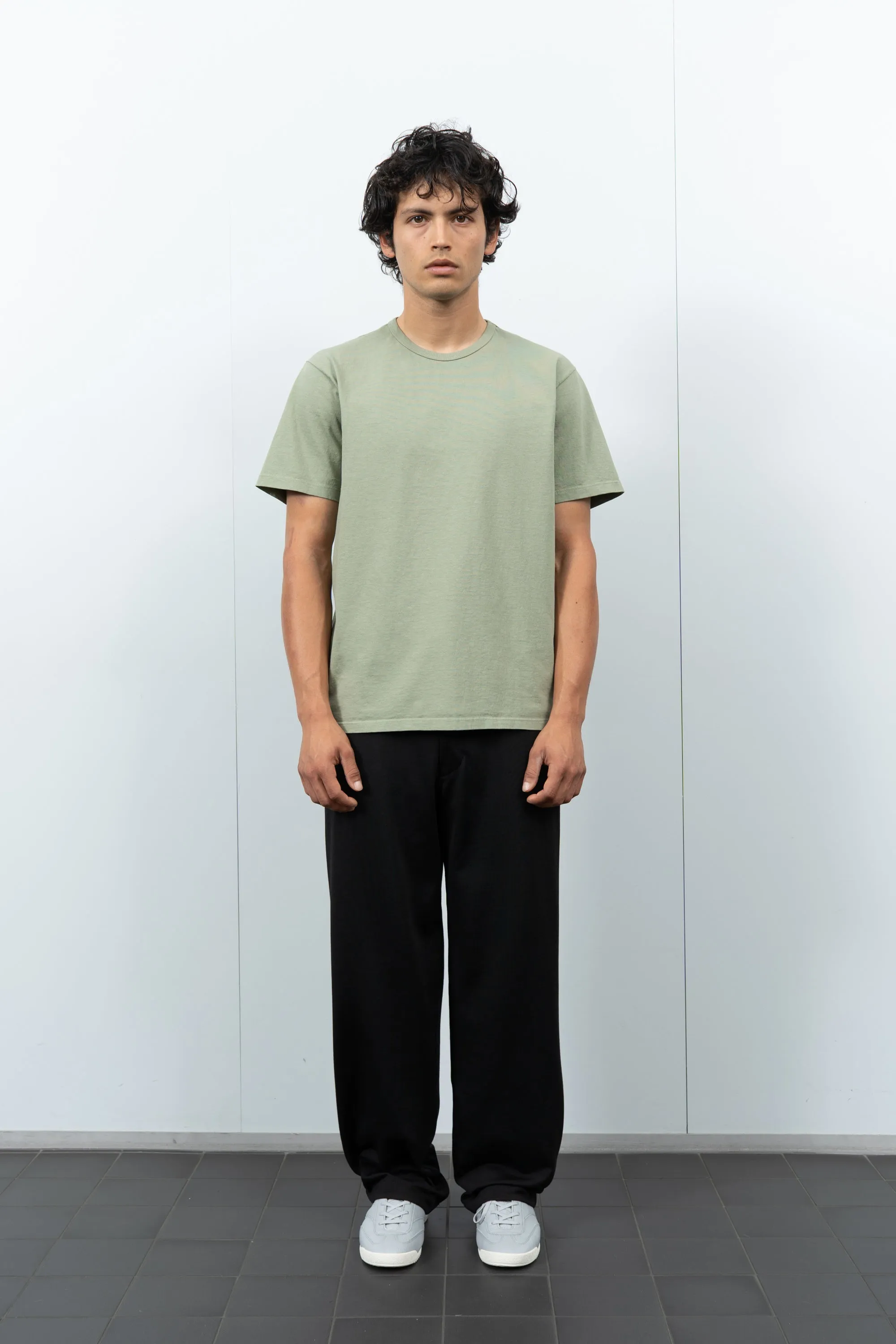 OUR T-SHIRT 2-PACK - PISTACHIO sold by Lady White Co. product image thumbnail 2