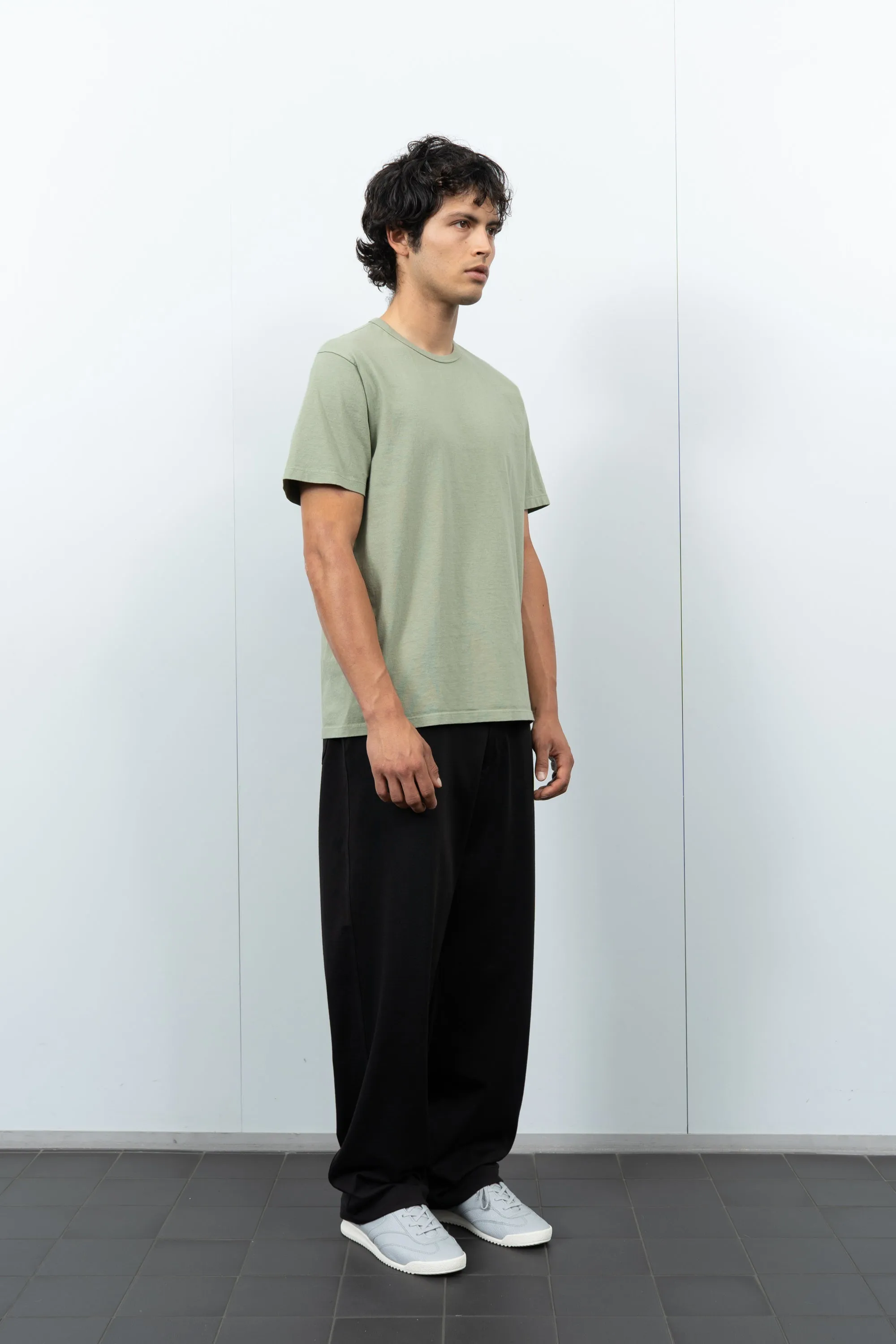 OUR T-SHIRT 2-PACK - PISTACHIO sold by Lady White Co. product image thumbnail 3