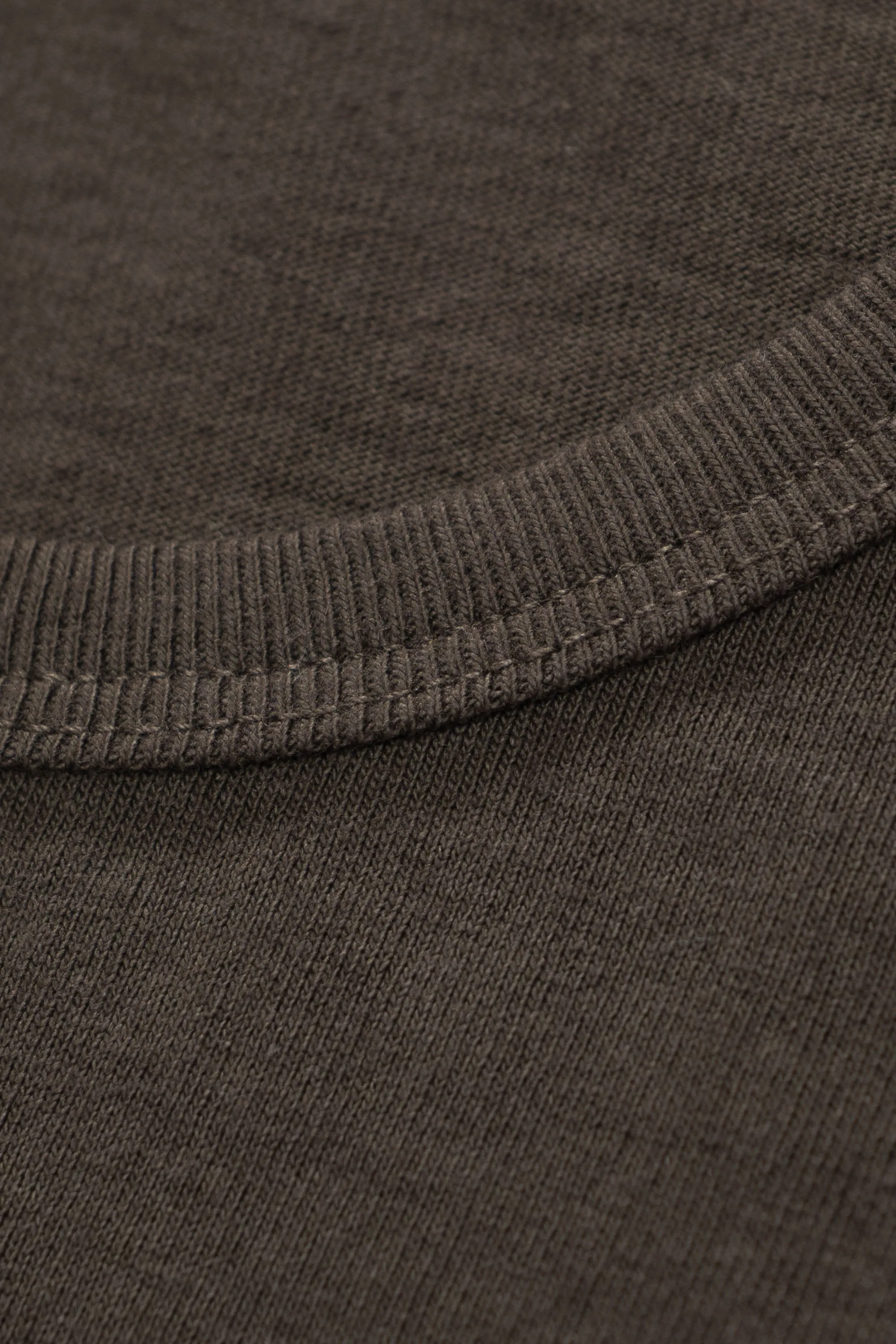 OUR T-SHIRT - BLACK PINE sold by Lady White Co. product image thumbnail 4