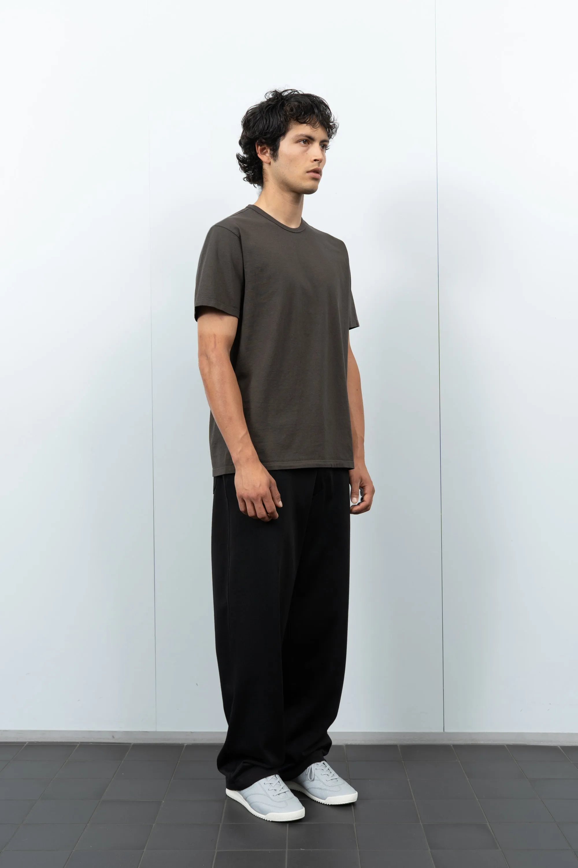 OUR T-SHIRT - BLACK PINE sold by Lady White Co. product image thumbnail 3