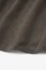 S/S CR BUTTON DOWN - GREY OLIVE sold by Lady White Co.