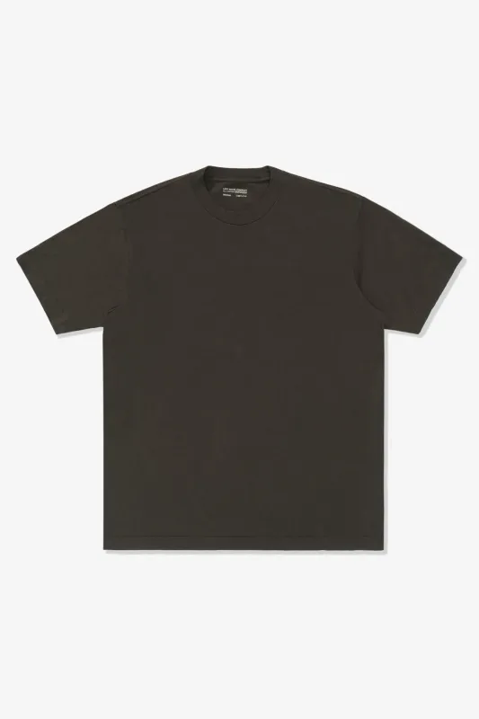 MUNICIPAL T-SHIRT - Black Pine sold by Lady White Co.