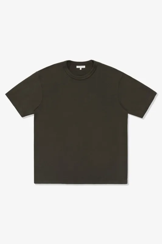 MESH T-SHIRT - BLACK PINE sold by Lady White Co.