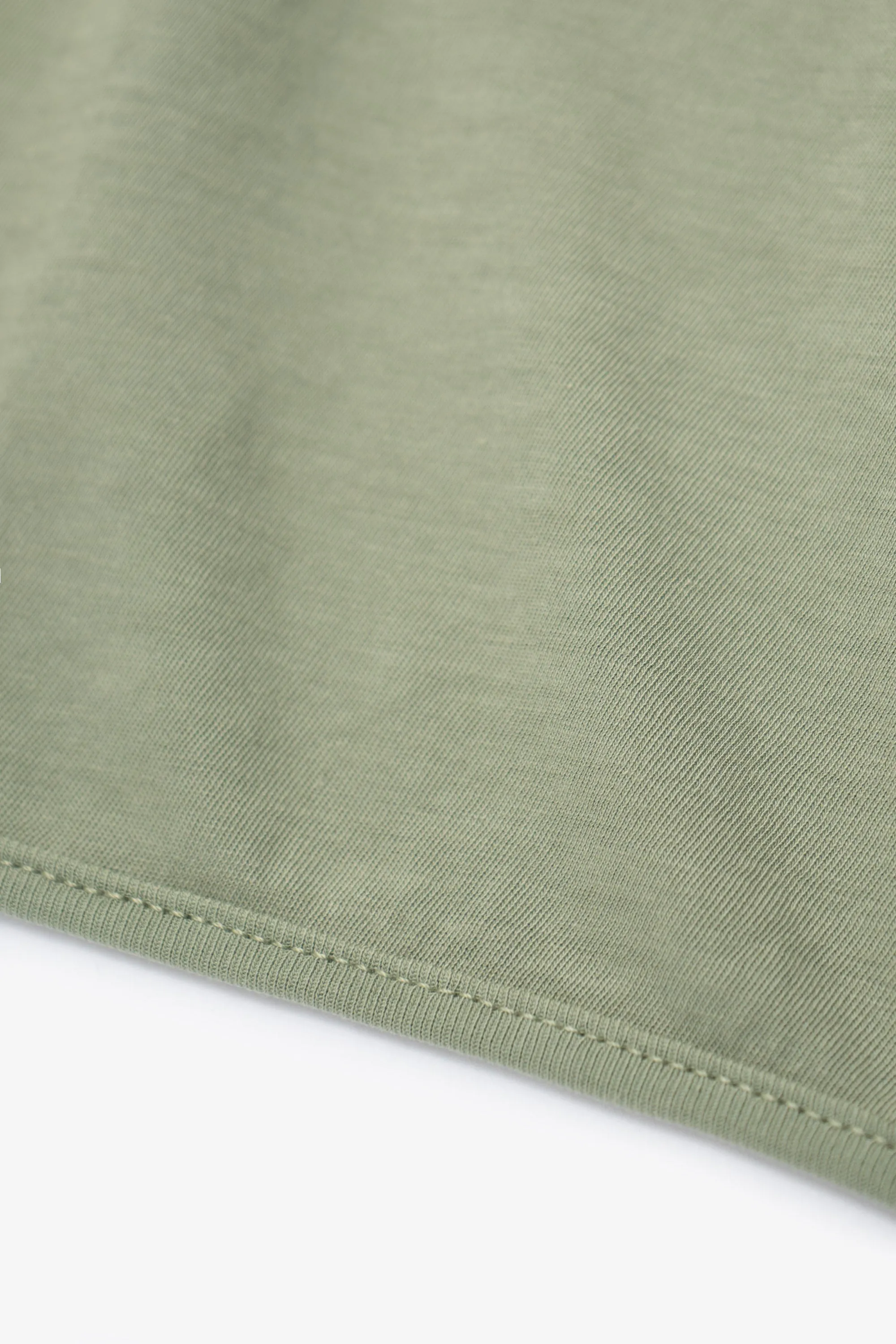 DRY-LITE T-SHIRT - PISTACHIO sold by Lady White Co. product image thumbnail 4
