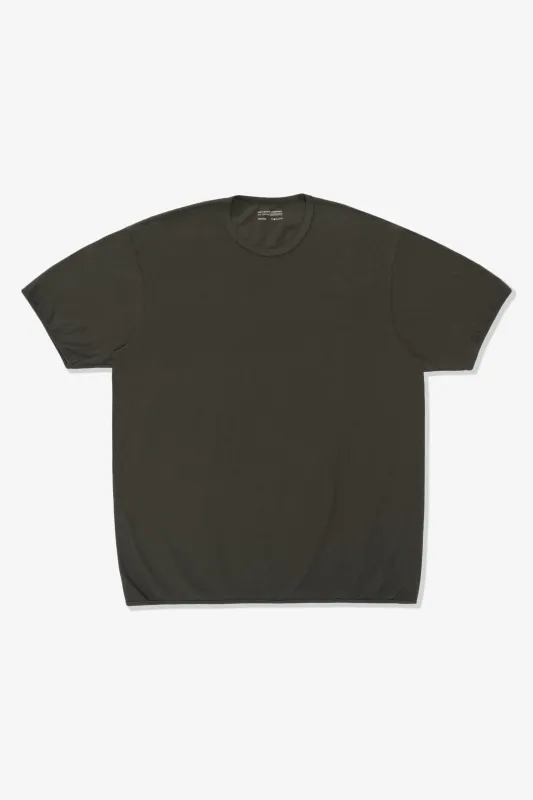 DRY-LITE T-SHIRT - BLACK PINE sold by Lady White Co.