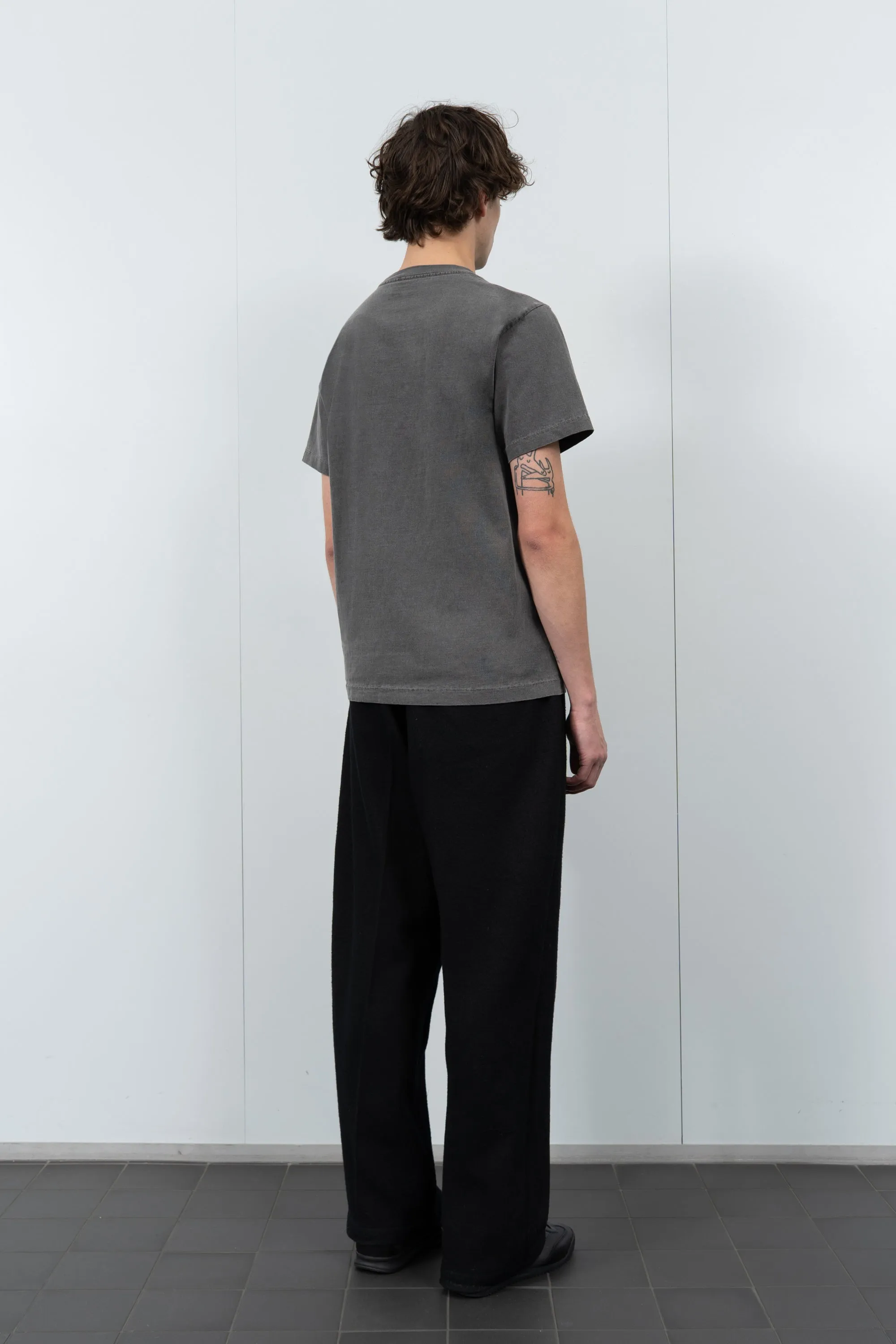 BALTA POCKET T-SHIRT - GRINDLE sold by Lady White Co. product image thumbnail 3