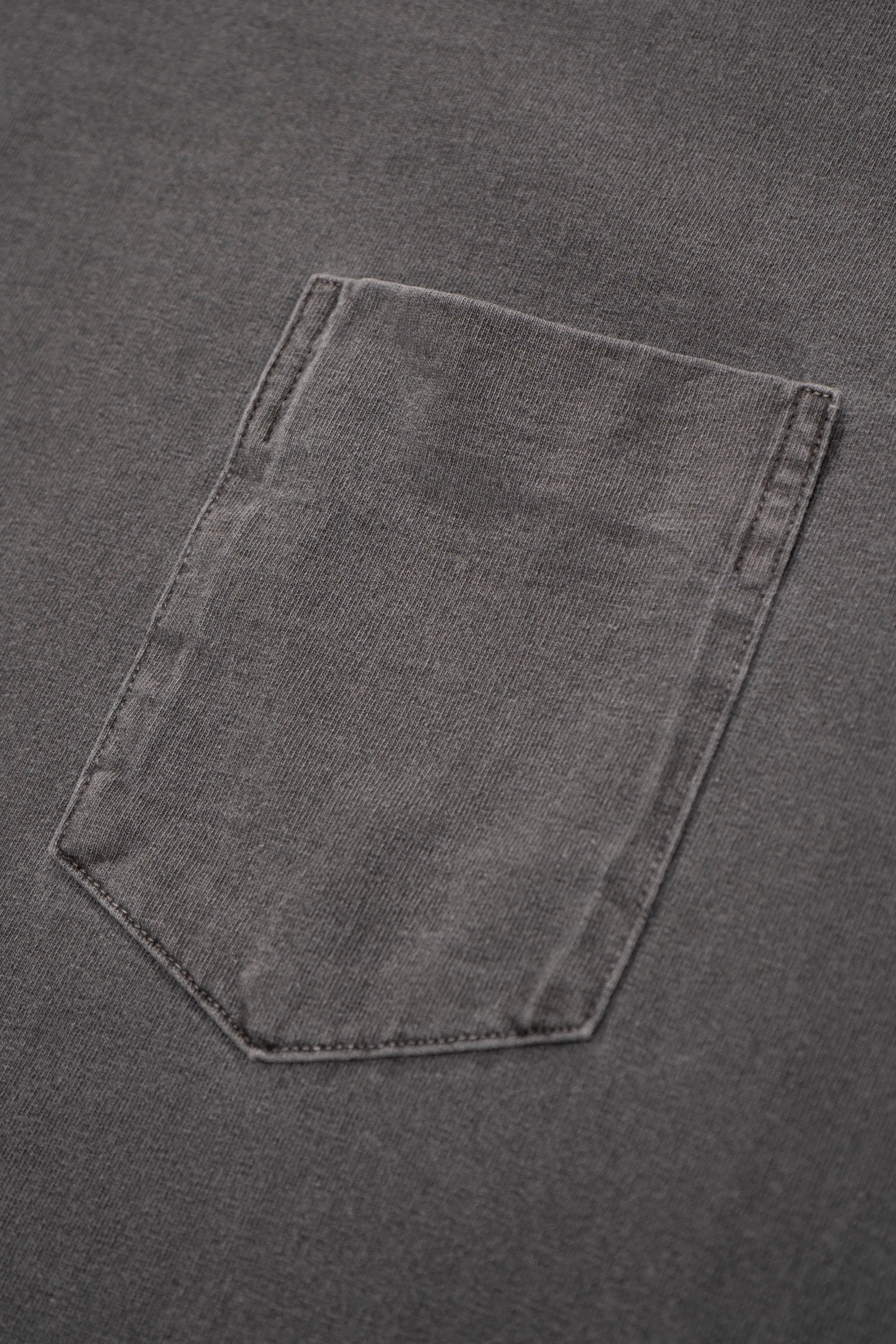 BALTA POCKET T-SHIRT - GRINDLE sold by Lady White Co. product image thumbnail 5