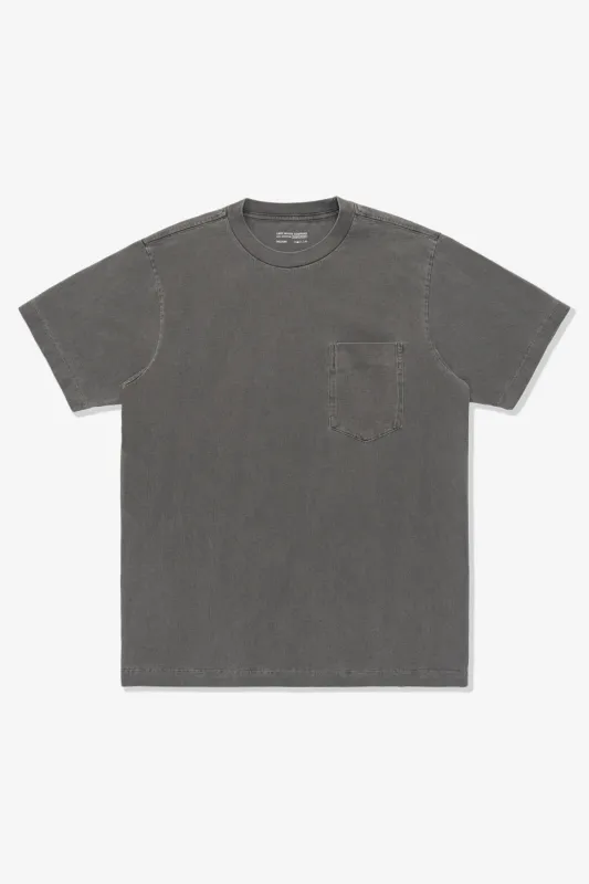 BALTA POCKET T-SHIRT - GRINDLE sold by Lady White Co.