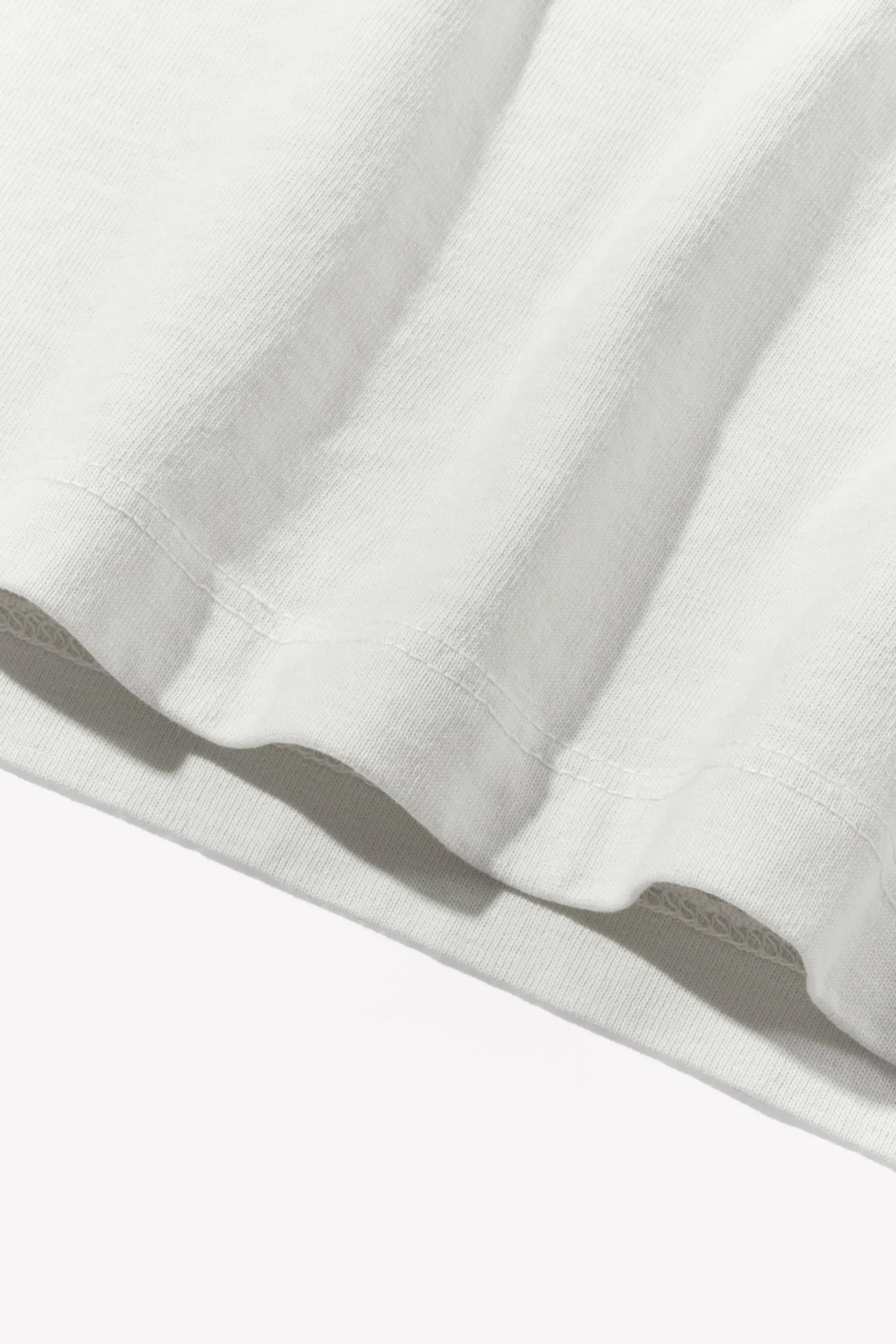 OUR T-SHIRT - OFF WHITE sold by Lady White Co. product image thumbnail 5