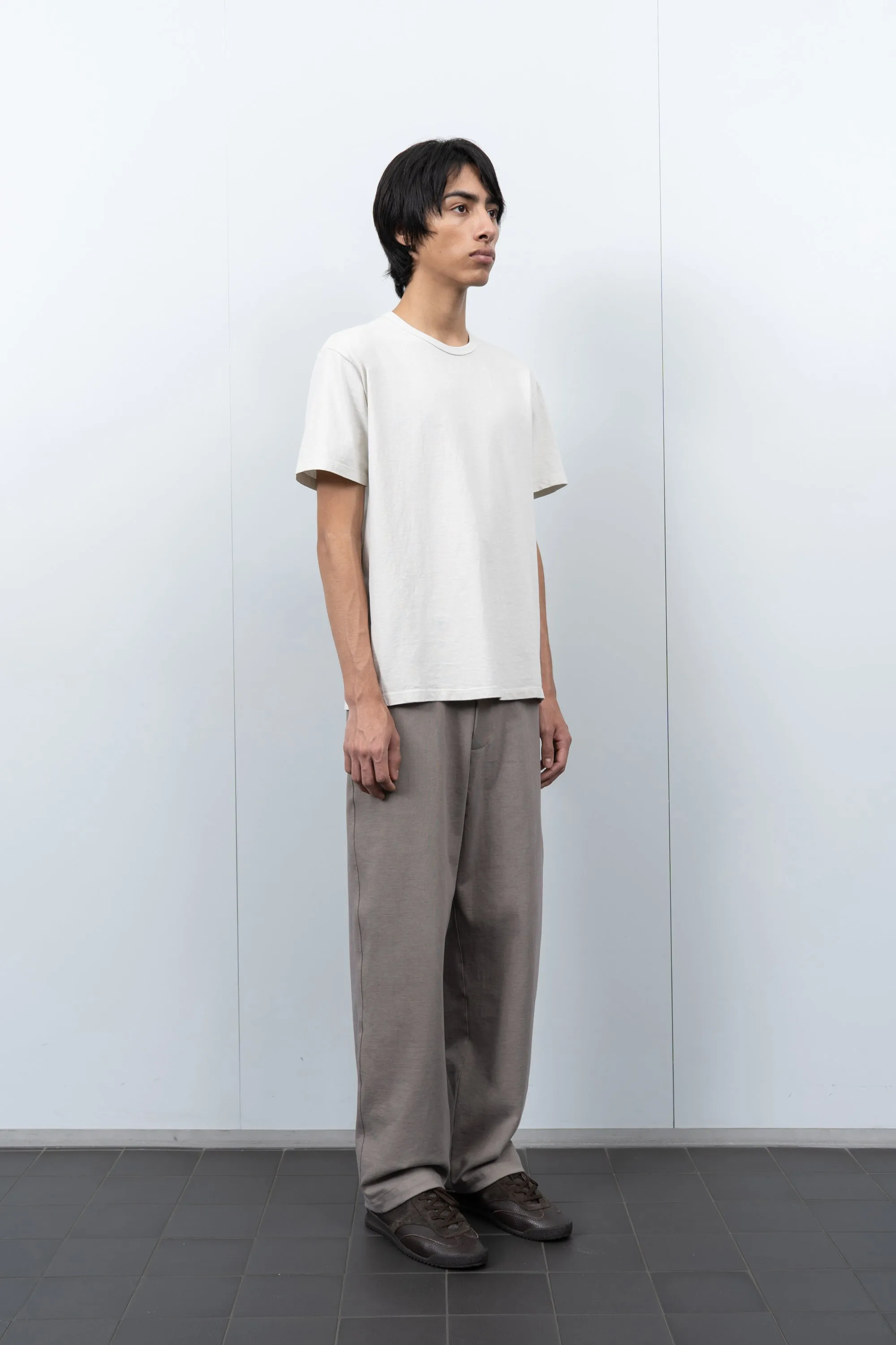 OUR T-SHIRT - OFF WHITE sold by Lady White Co. product image thumbnail 3