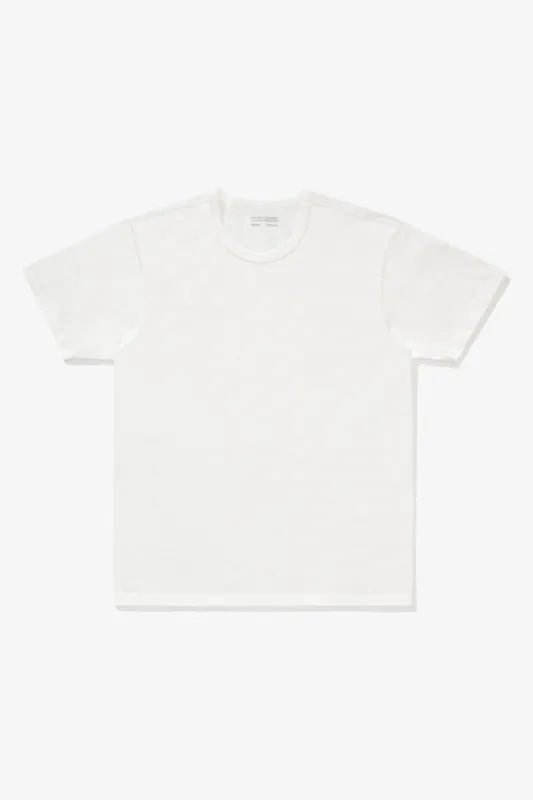 OUR T-SHIRT - WHITE sold by Lady White Co.