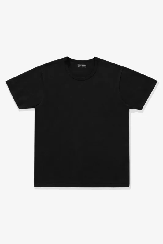OUR T-SHIRT - BLACK sold by Lady White Co.