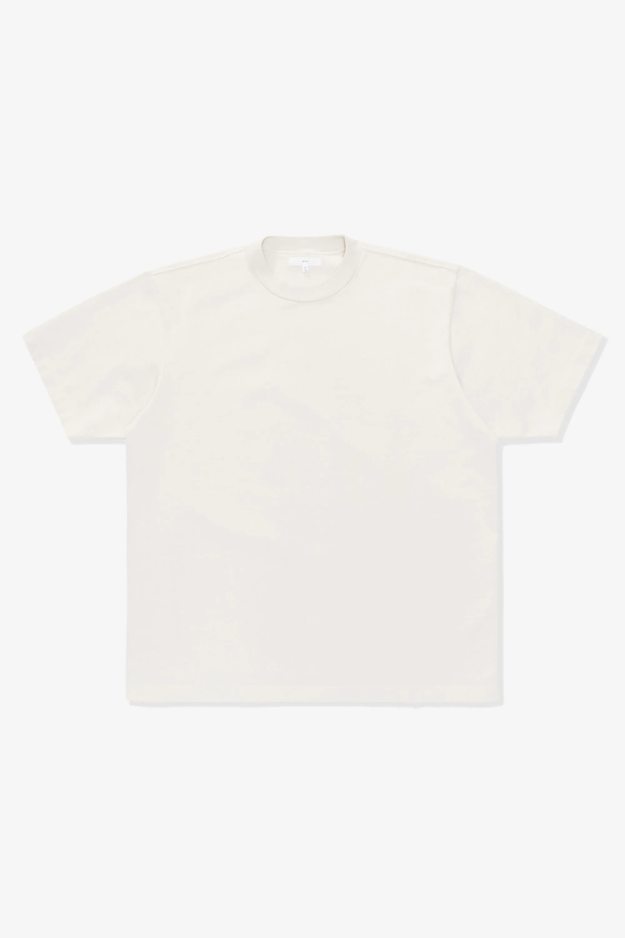 RUGBY T-SHIRT - OFF WHITE sold by Lady White Co.