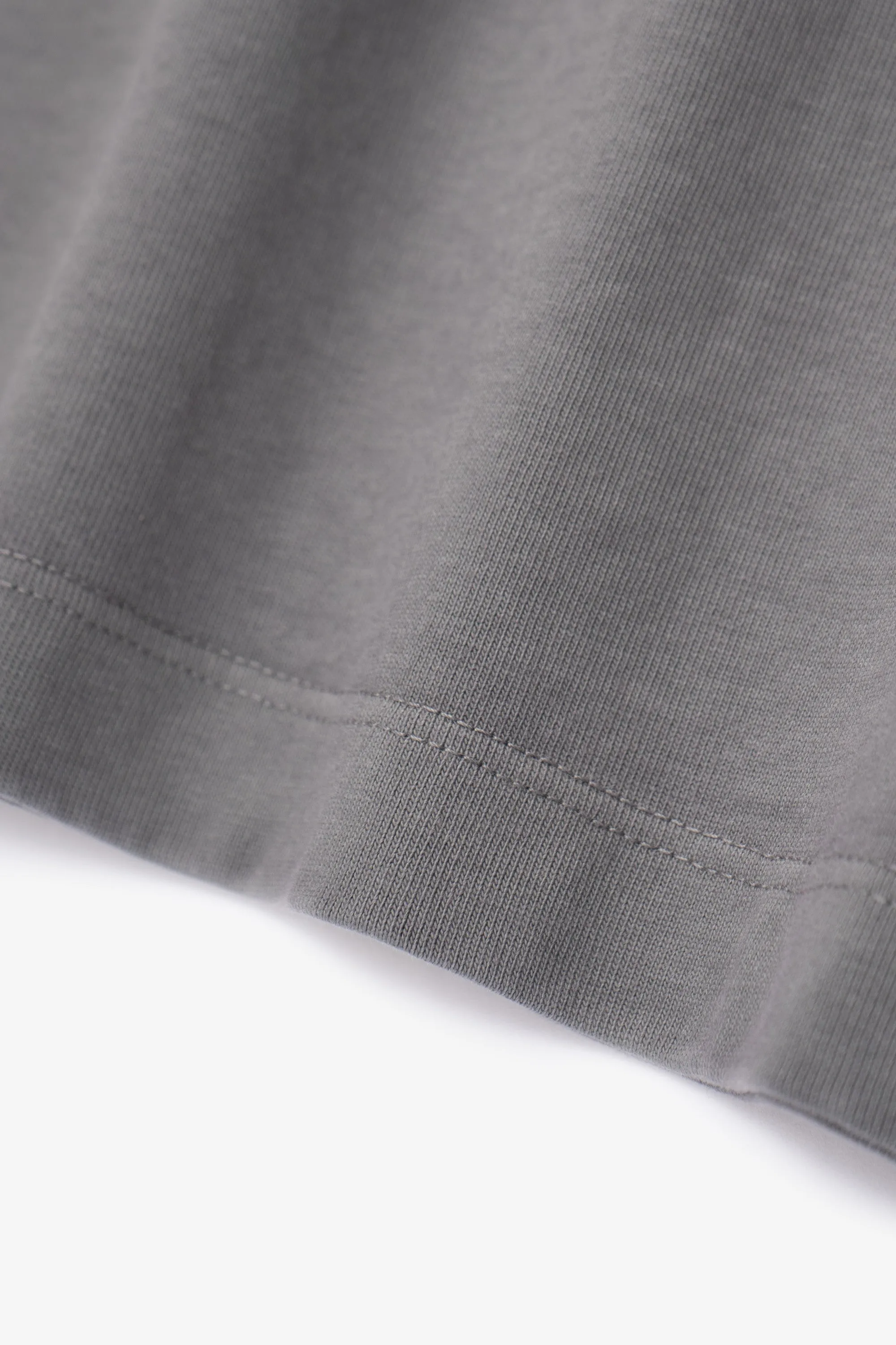 RUGBY T-SHIRT - KELP sold by Lady White Co. product image thumbnail 5