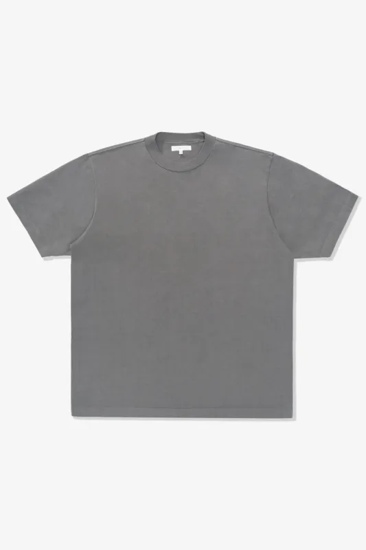 RUGBY T-SHIRT - KELP sold by Lady White Co.