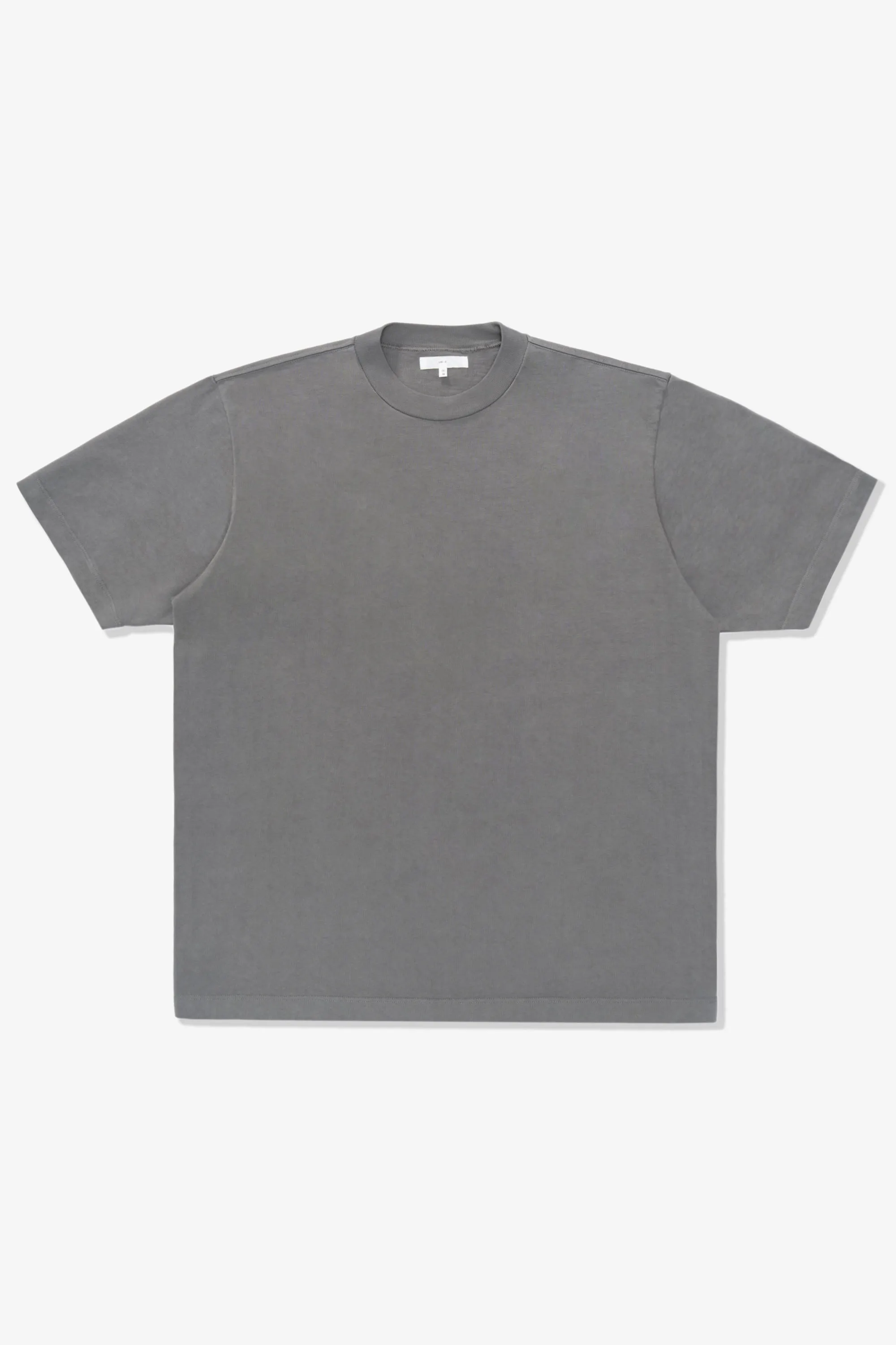 RUGBY T-SHIRT - KELP sold by Lady White Co.