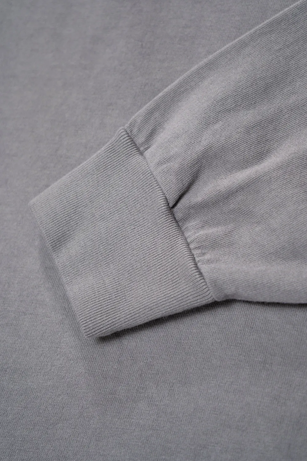 L/S MUNICIPAL T-SHIRT - KELP sold by Lady White Co. product image thumbnail 3