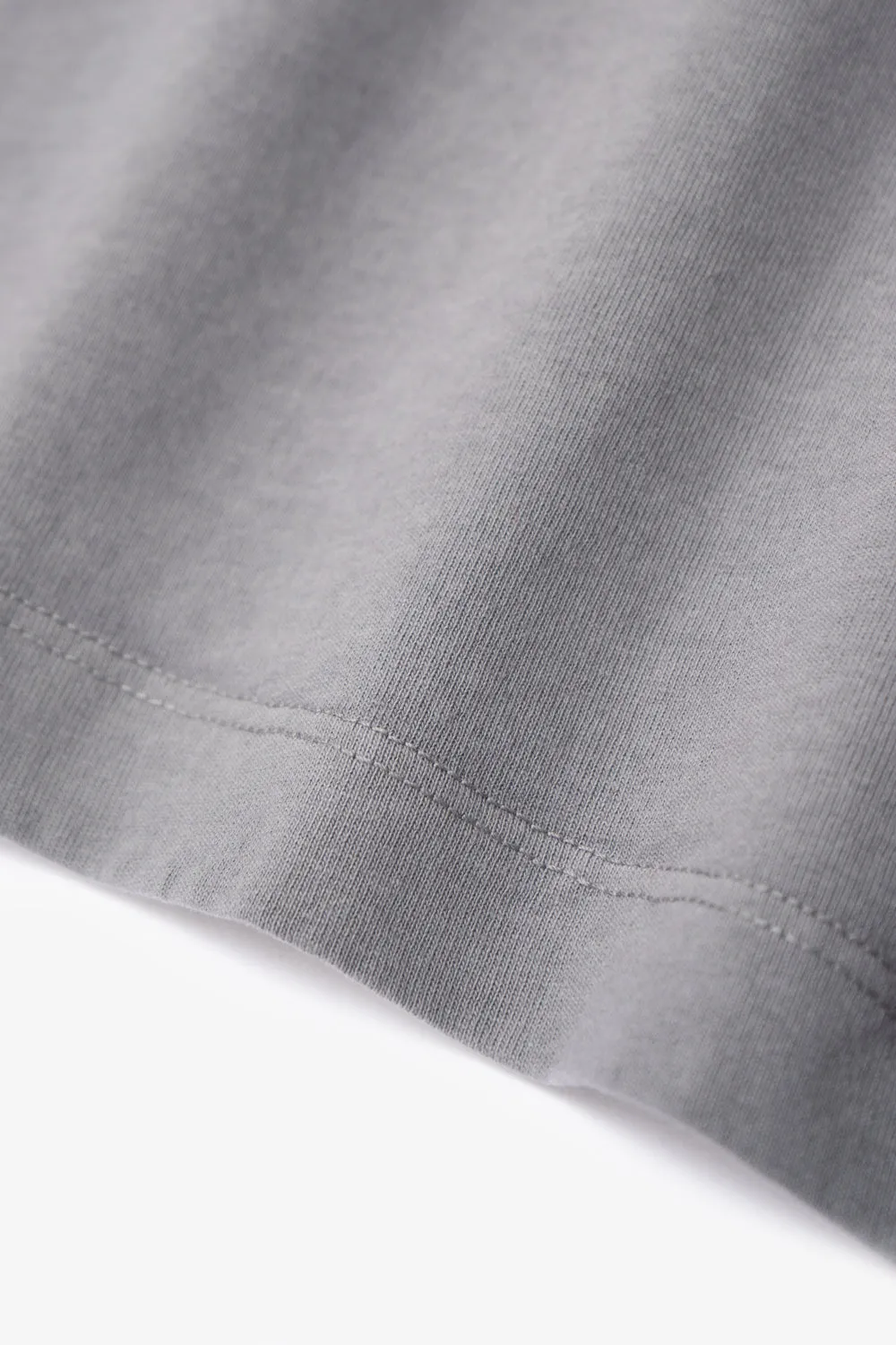 L/S MUNICIPAL T-SHIRT - KELP sold by Lady White Co. product image thumbnail 4