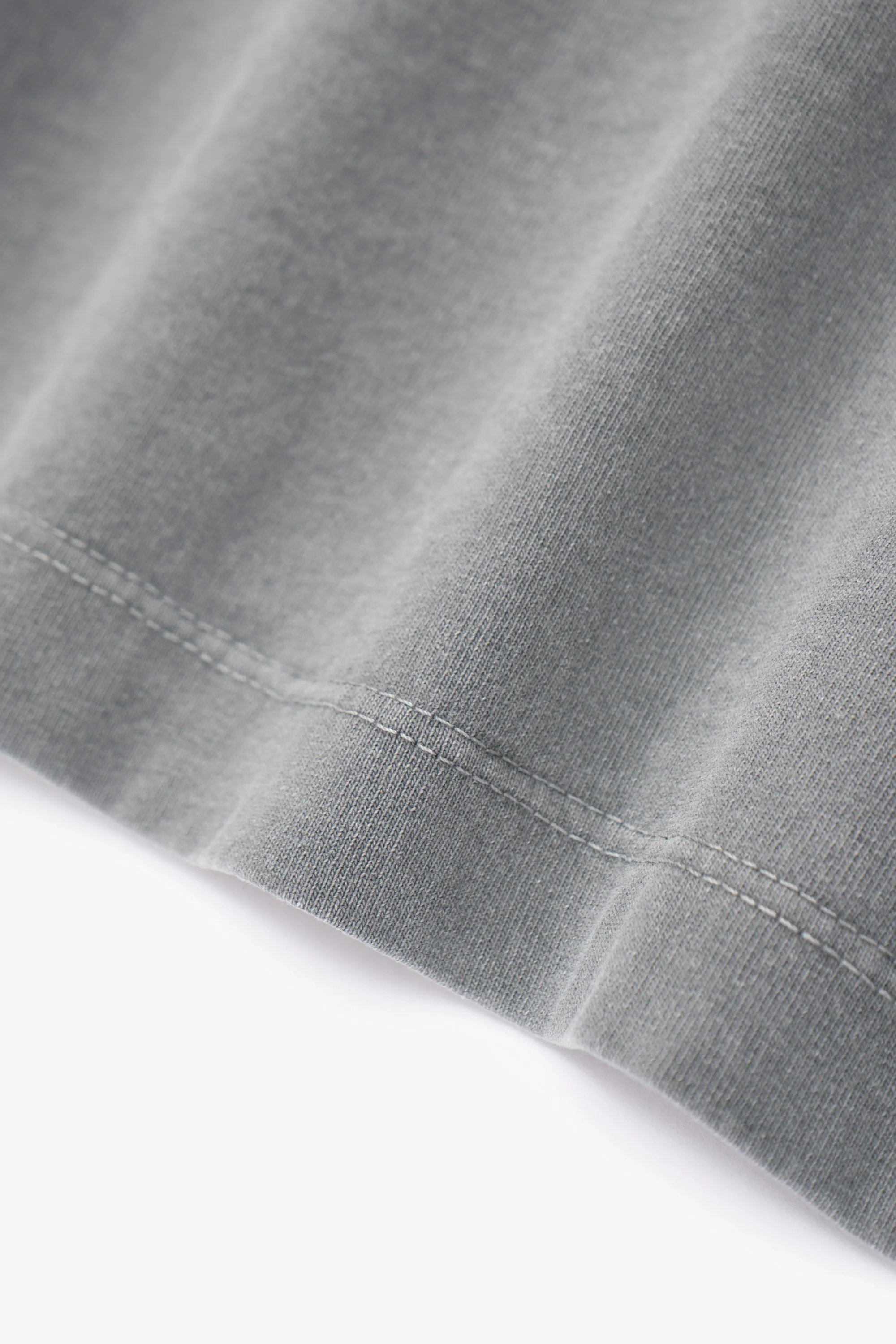 MUNICIPAL T-SHIRT - PIGMENT KELP sold by Lady White Co. product image thumbnail 5