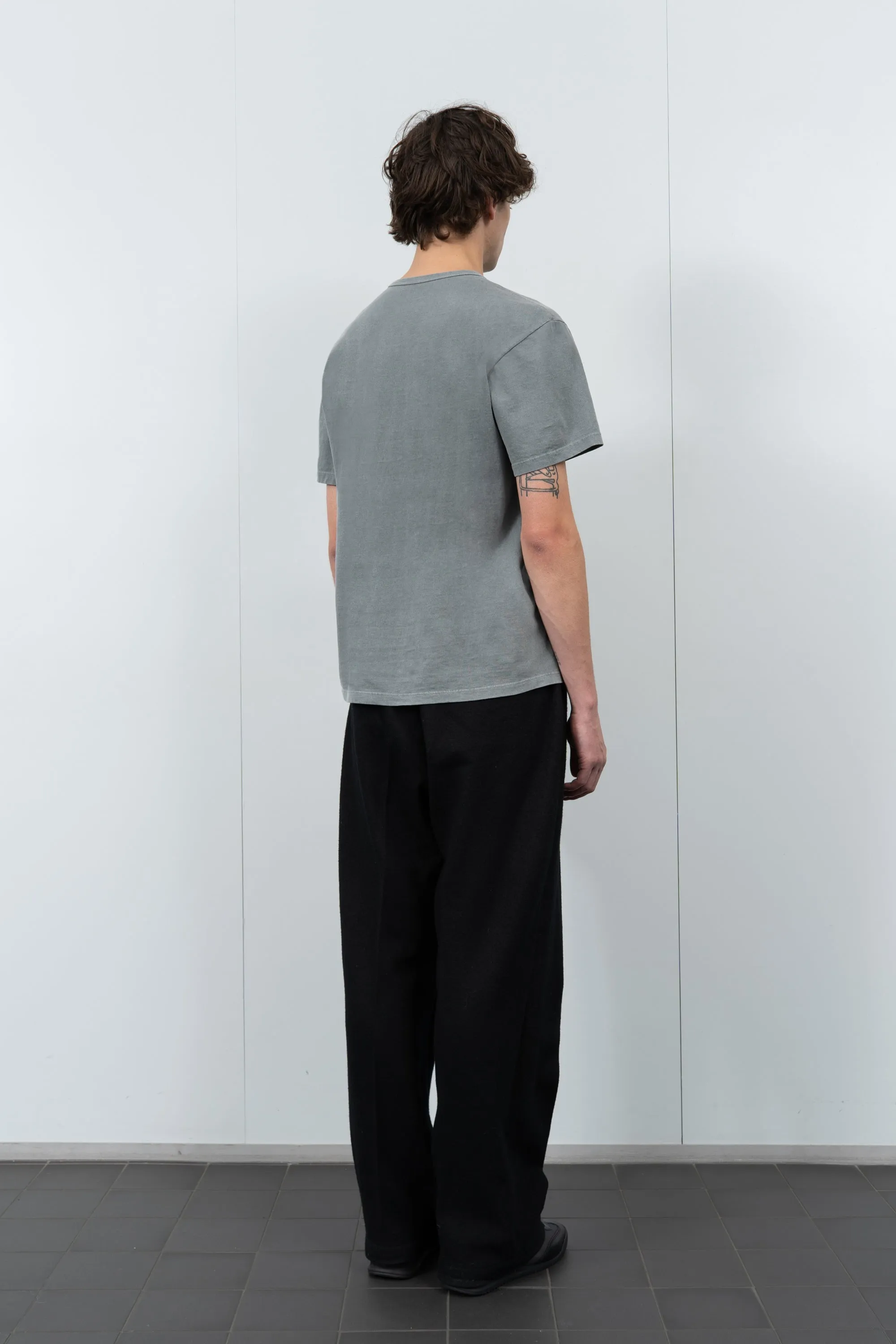 OUR T-SHIRT 2-PACK - PIGMENT KELP sold by Lady White Co. product image thumbnail 3