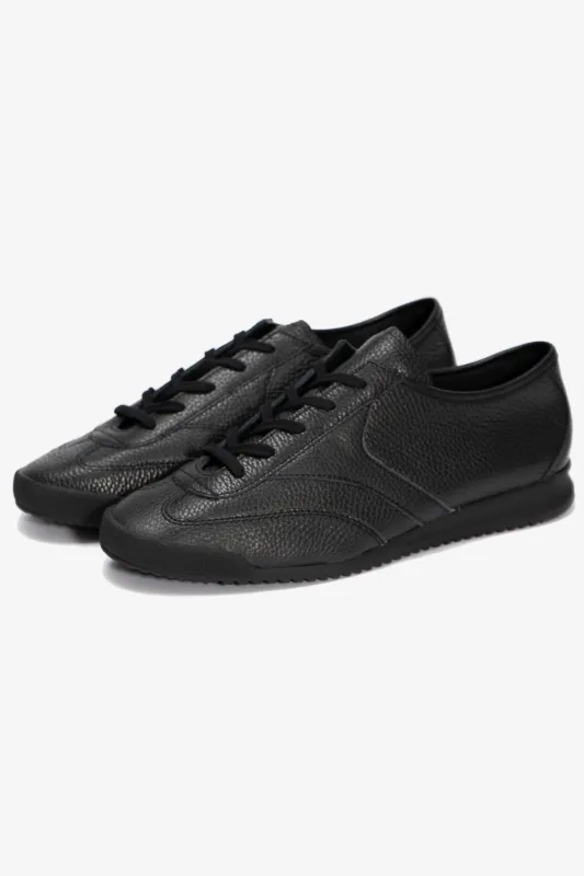 LW - C x ROF German Military Trainer - BLACK sold by Lady White Co.