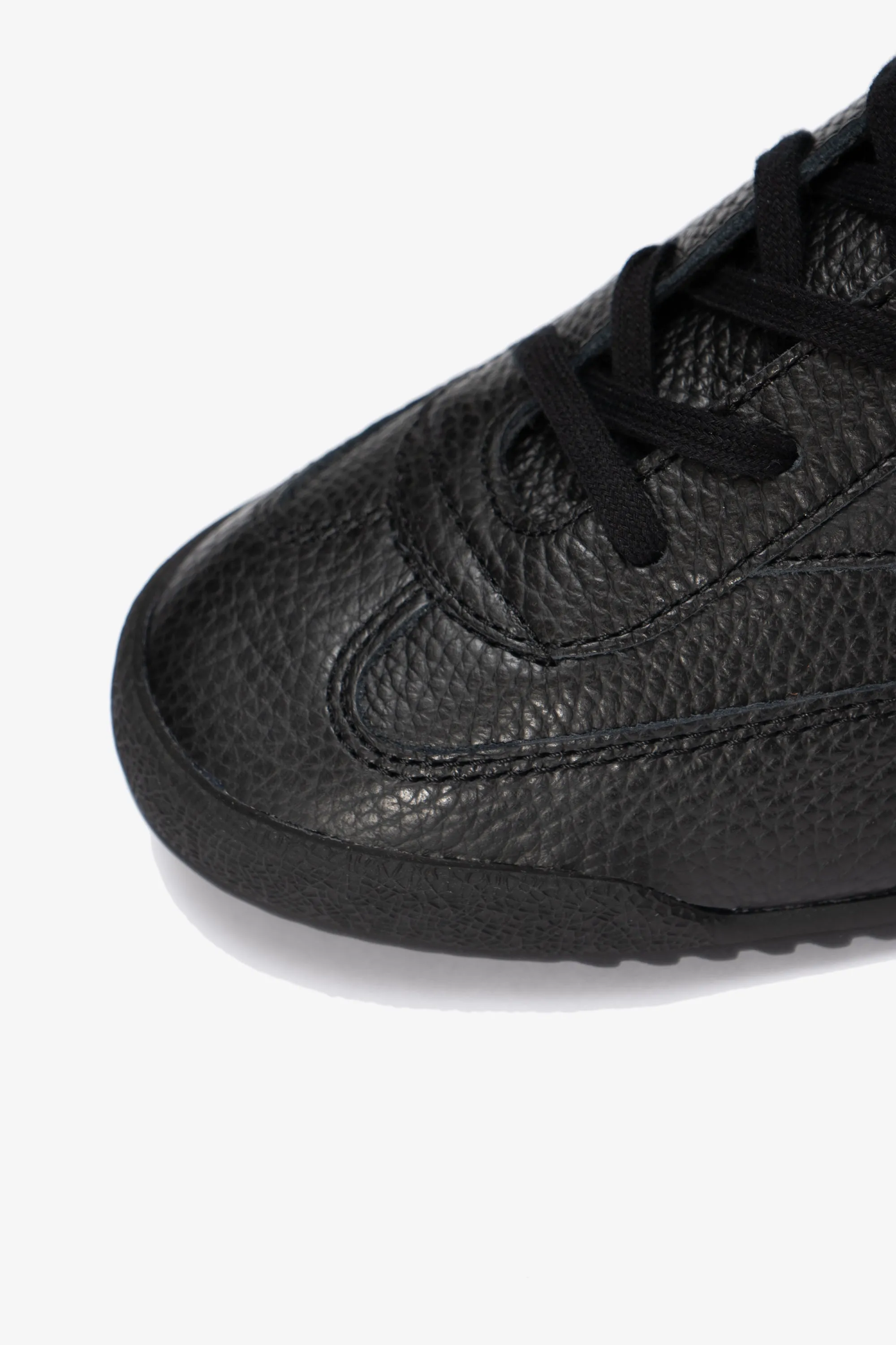 LW - C x ROF German Military Trainer - BLACK sold by Lady White Co. product image thumbnail 4