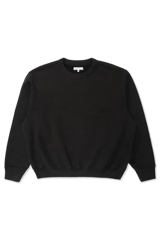 RELAXED SWEATSHIRT - SHADOW sold by Lady White Co.
