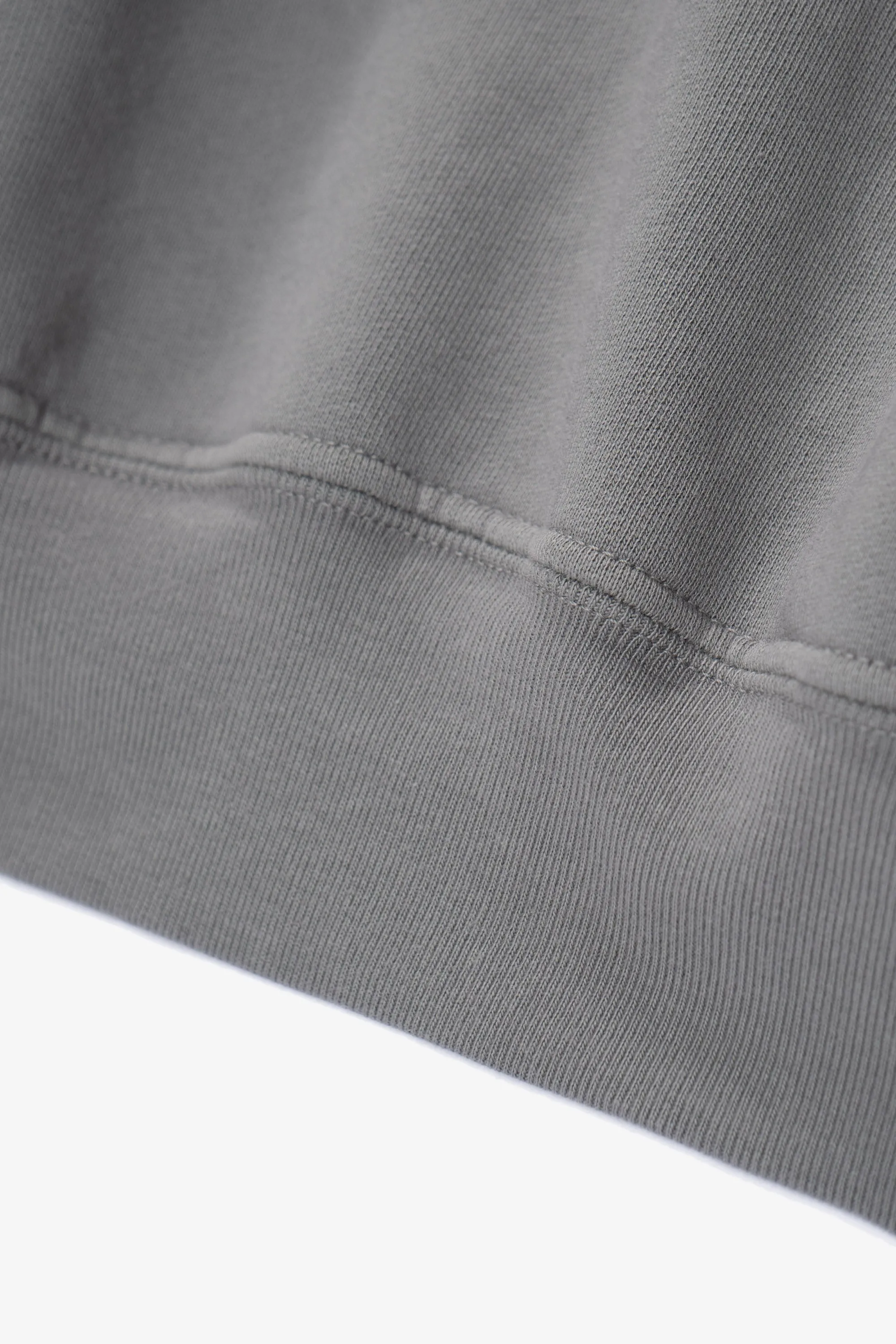 RELAXED SWEATSHIRT - KELP sold by Lady White Co. product image thumbnail 5