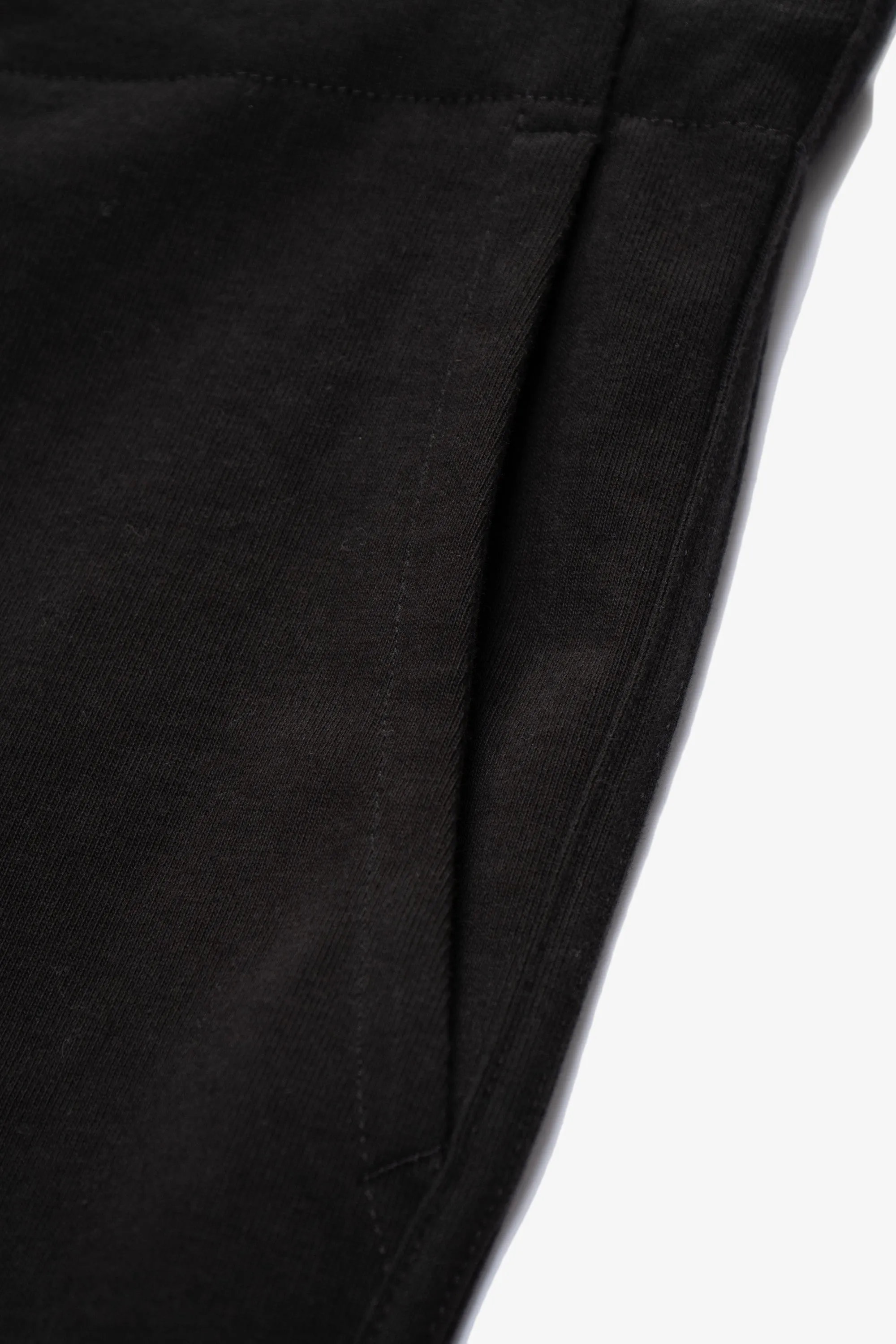 JERSEY BAND PANT - SHADOW sold by Lady White Co. product image thumbnail 5