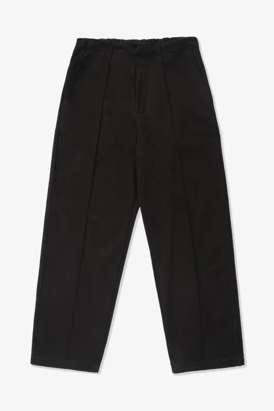JERSEY BAND PANT - SHADOW sold by Lady White Co.