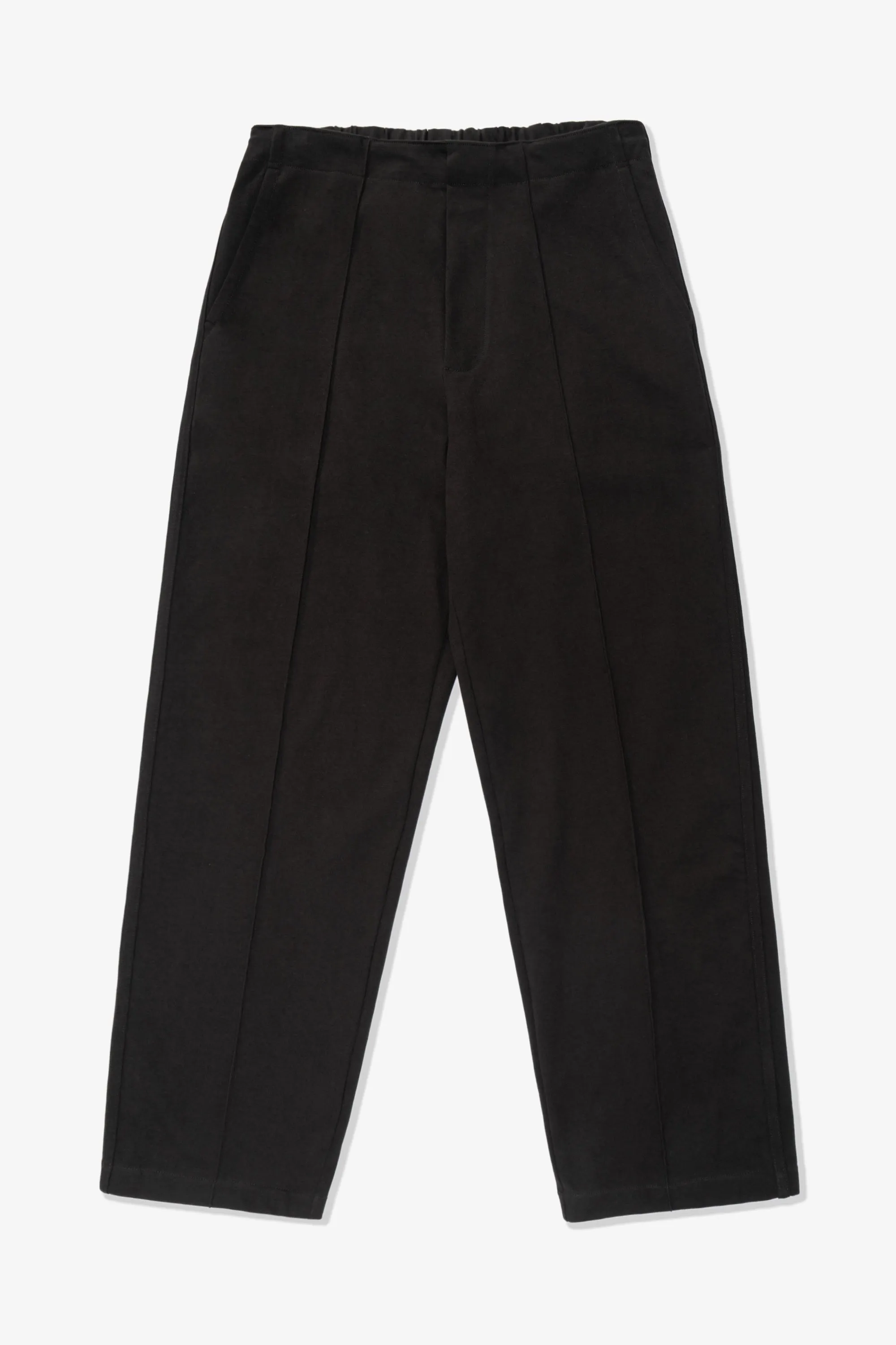 JERSEY BAND PANT - SHADOW sold by Lady White Co.