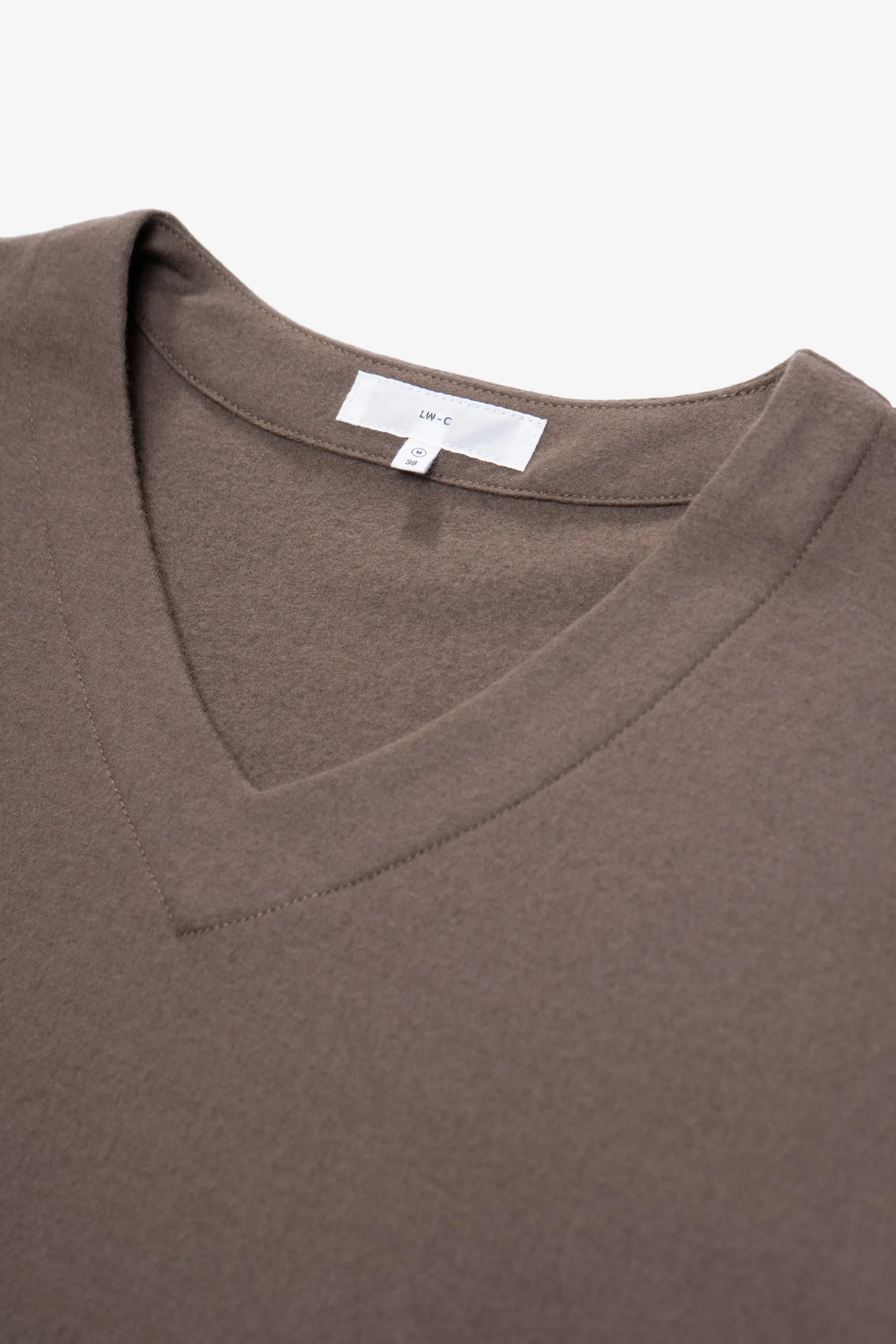 WOOL SLEEPERS - CEMENT sold by Lady White Co. product image thumbnail 4