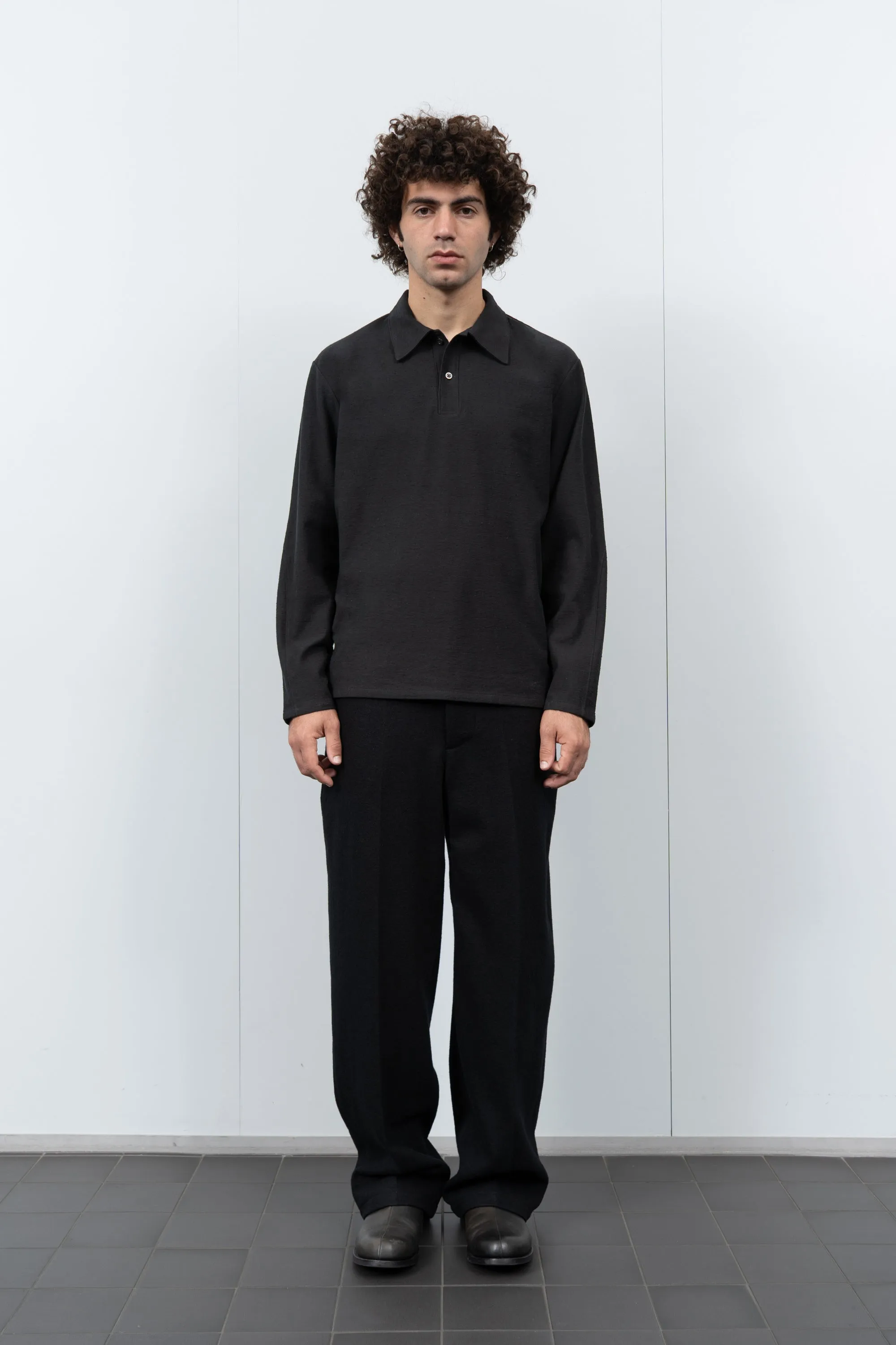 NEP POLO - SHADOW sold by Lady White Co. product image thumbnail 2