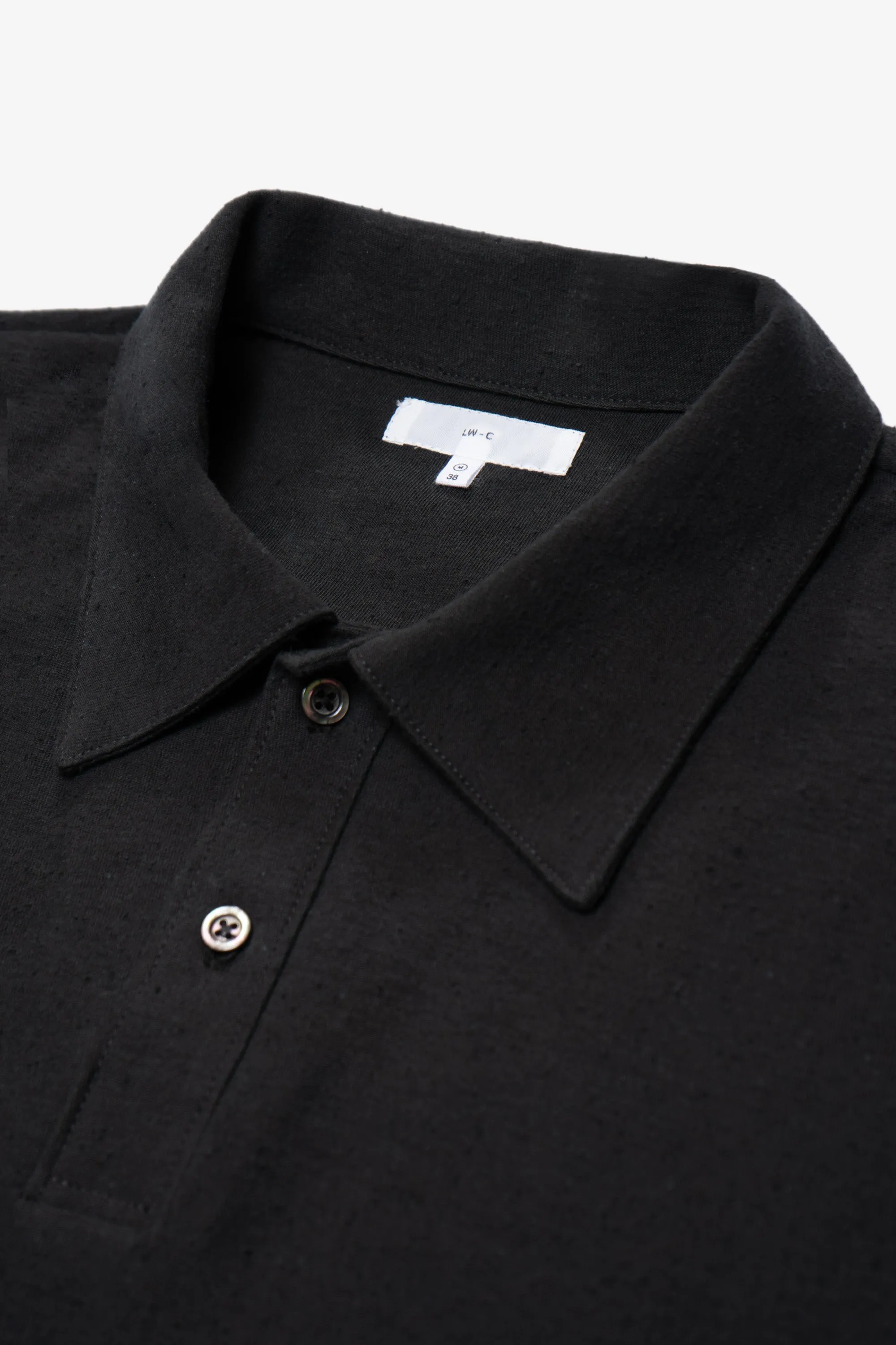 NEP POLO - SHADOW sold by Lady White Co. product image thumbnail 4