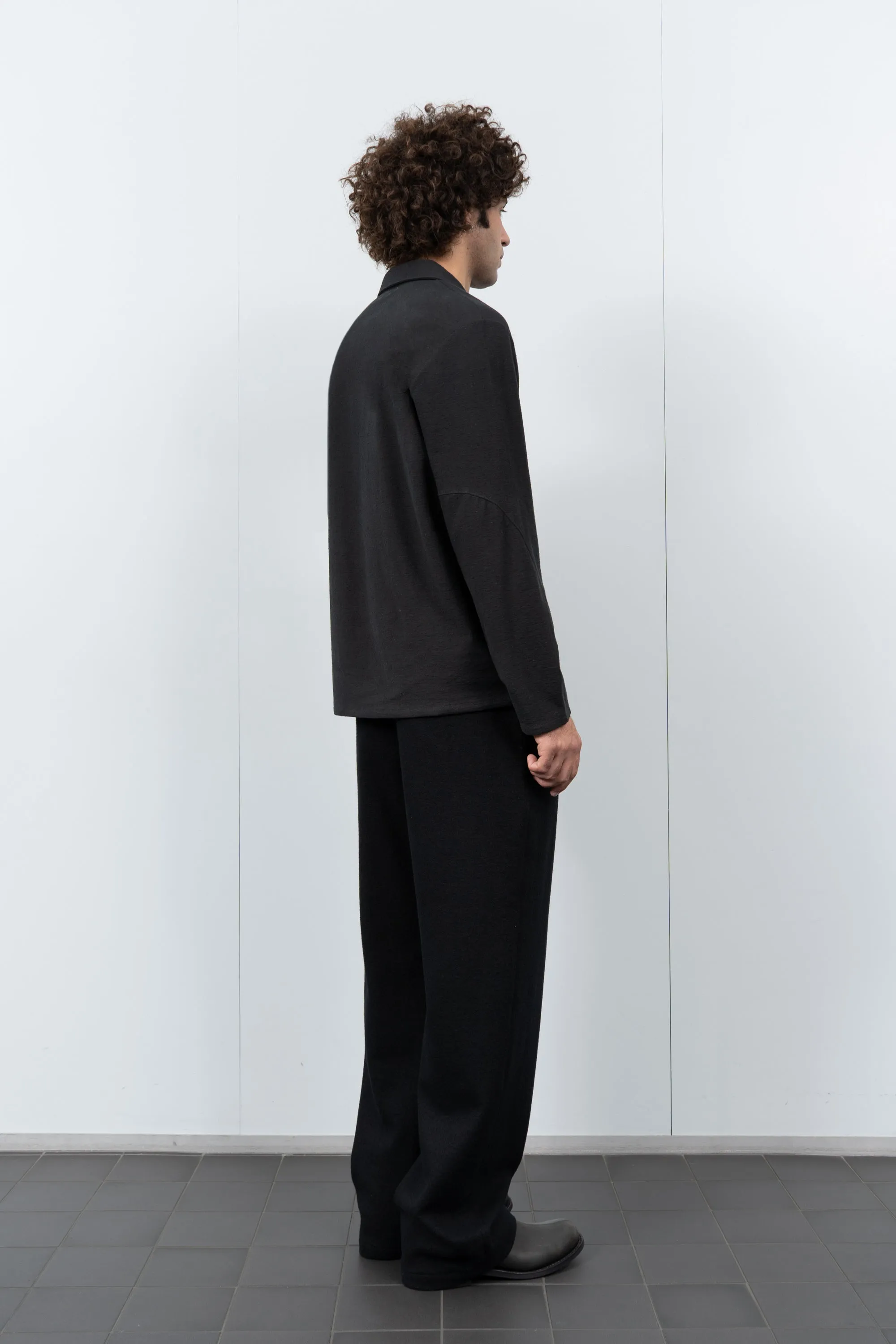 NEP POLO - SHADOW sold by Lady White Co. product image thumbnail 3