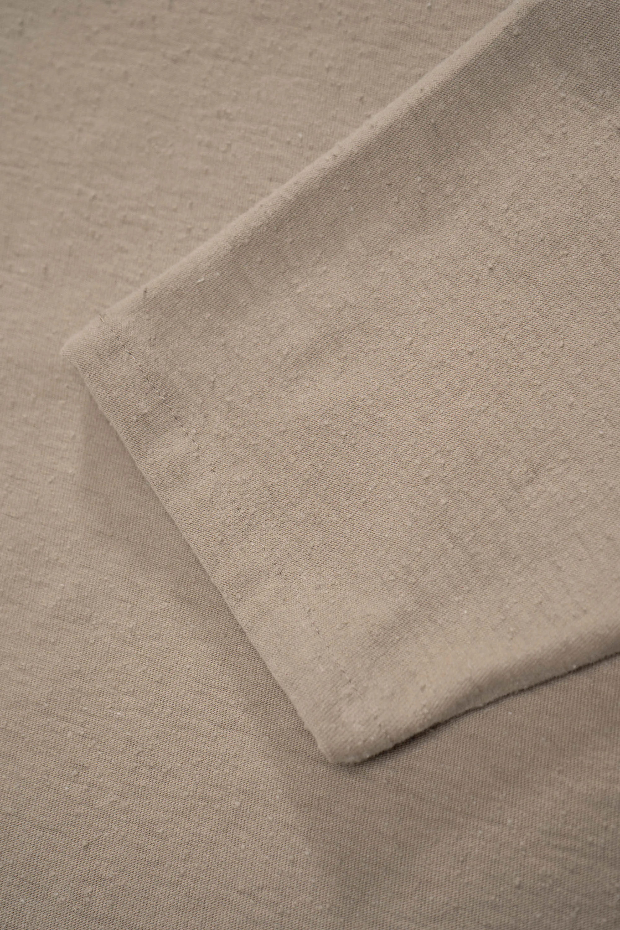 NEP POLO - SAND sold by Lady White Co. product image thumbnail 5