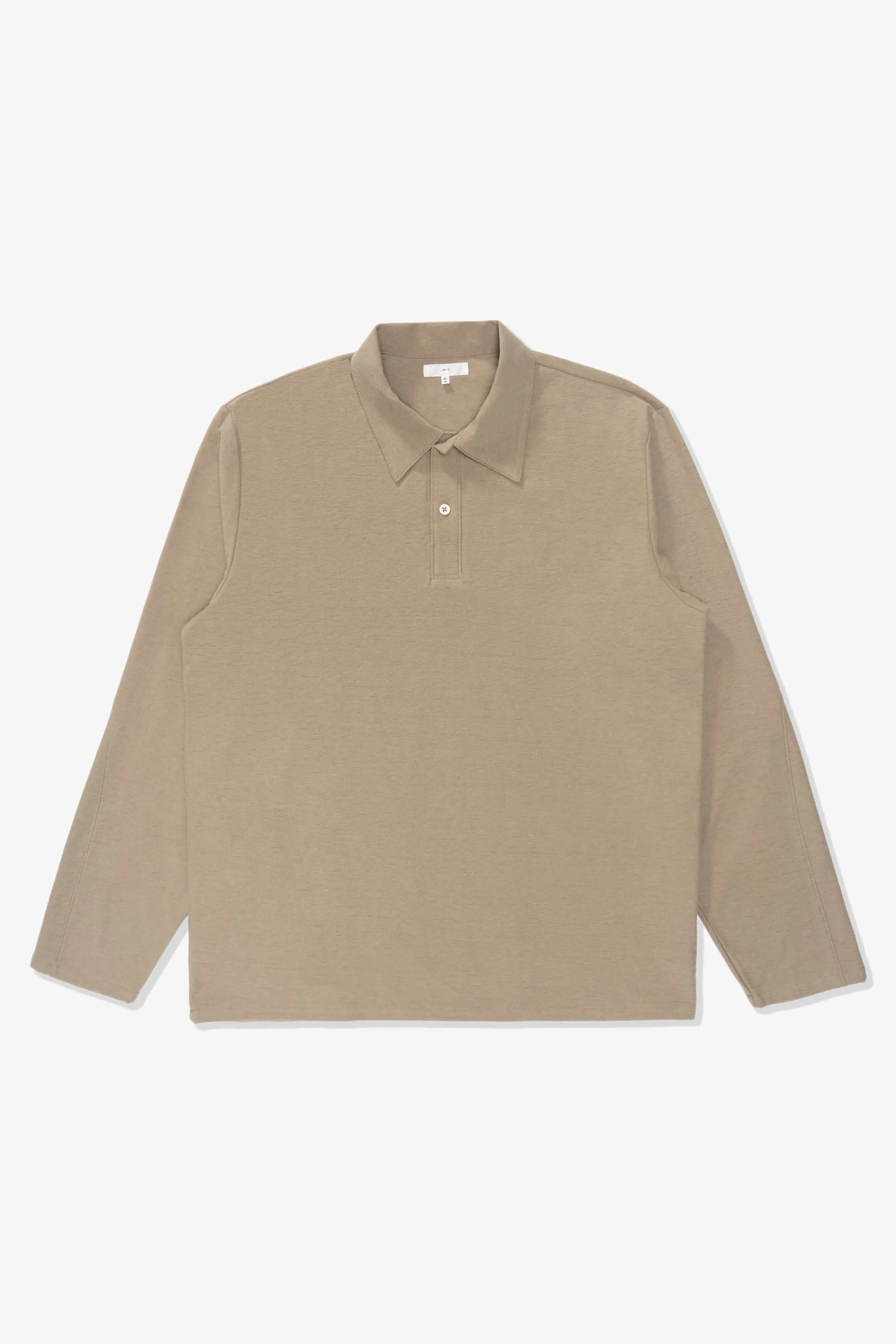 NEP POLO - SAND sold by Lady White Co.
